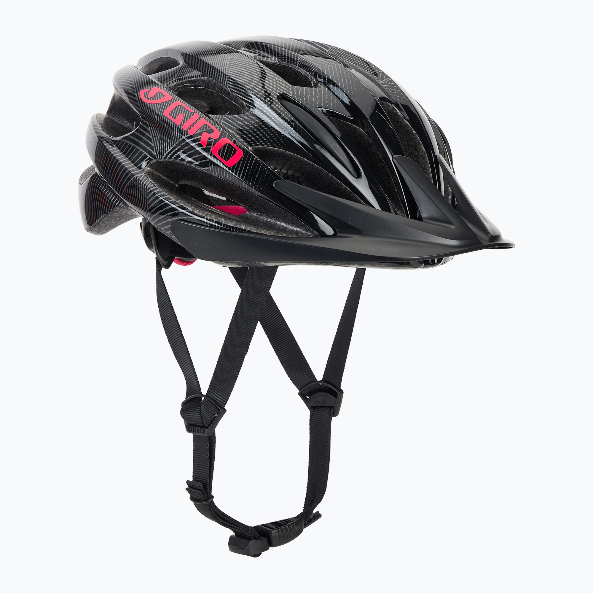 Dámska cyklistická prilba Giro Verona black GR-7075630 (Verona W GR-7075630)