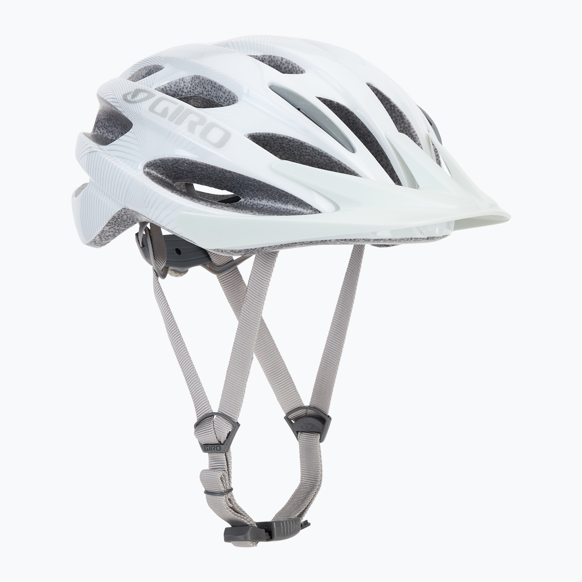 Dámska cyklistická prilba Giro Verona white GR-7075639