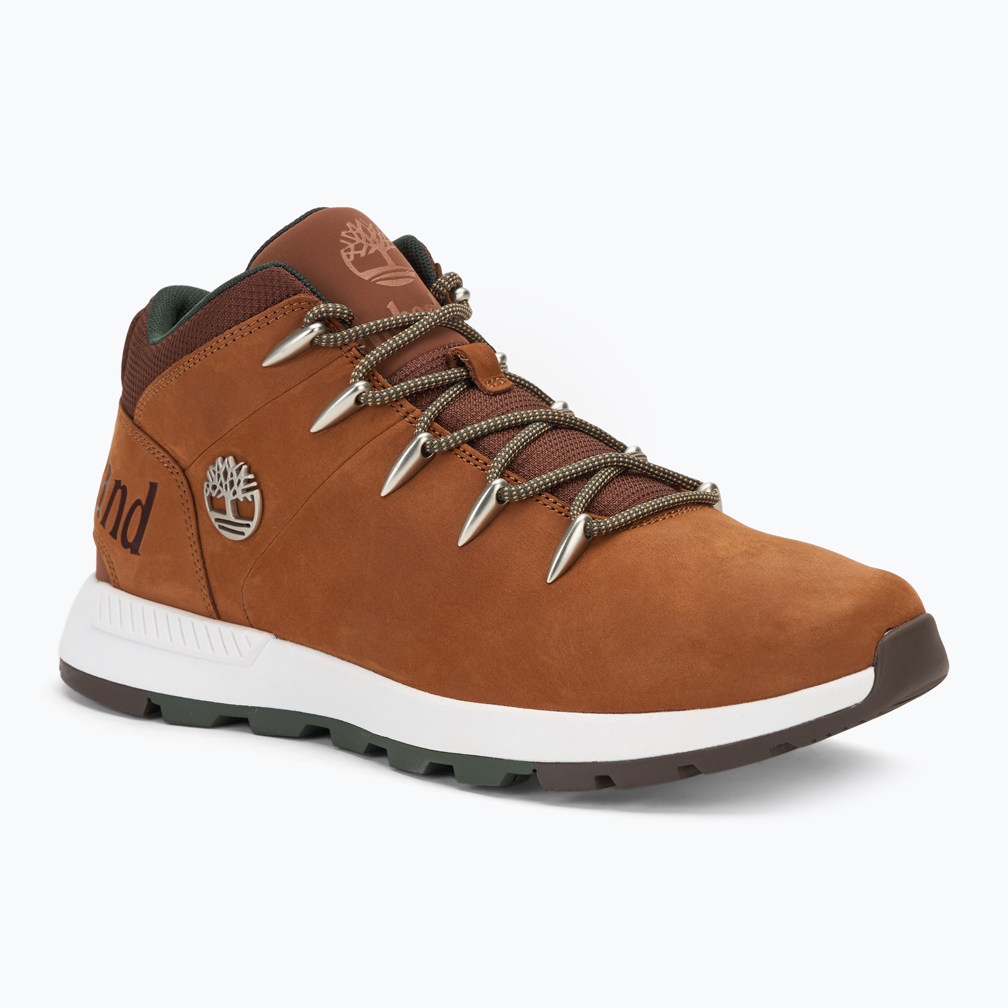 Pánska obuv Timberland Sprint Trekker saddle (Sprint Trekker TB0A25DCF131)