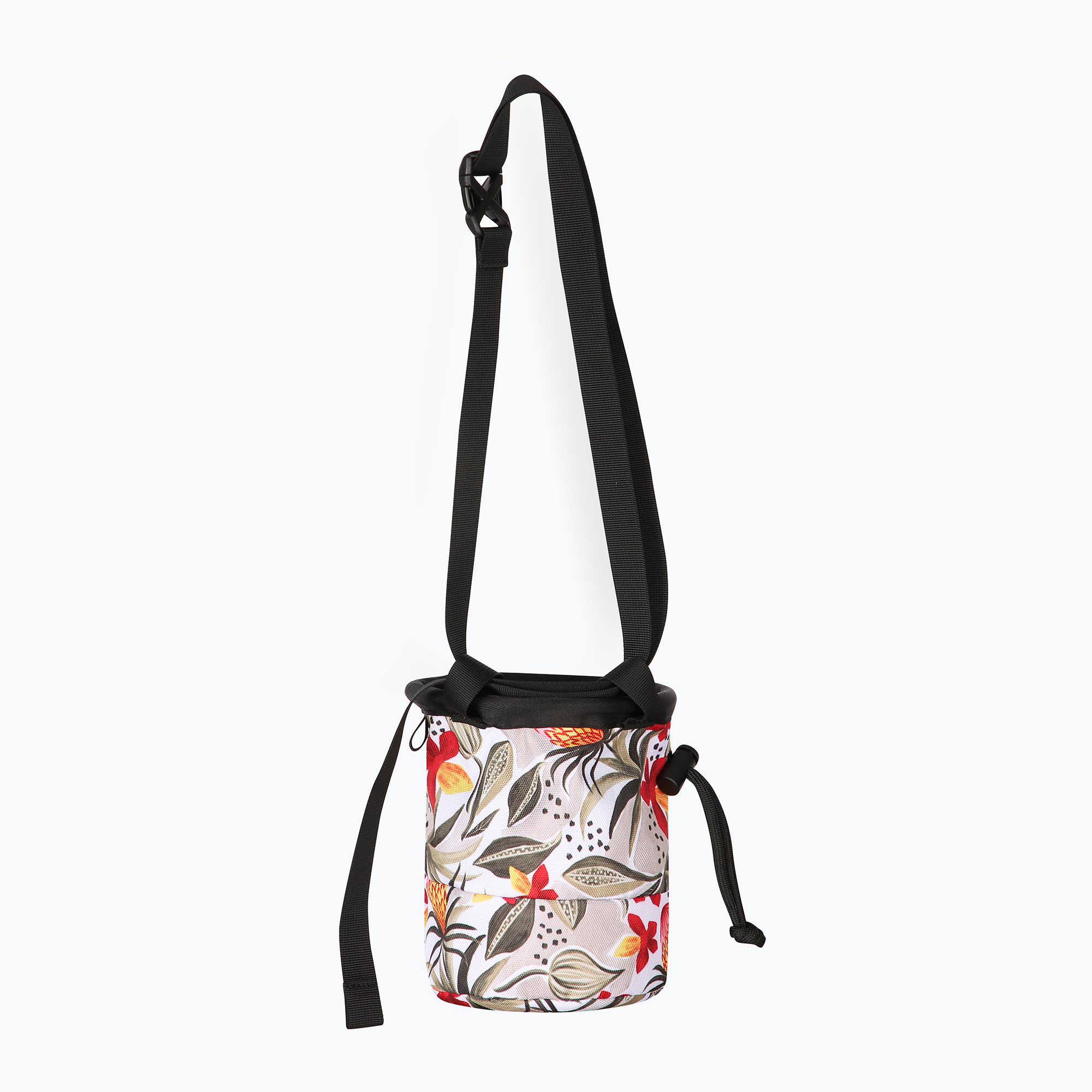 KAVU Peak Seeker tropifloral magnéziová taška
