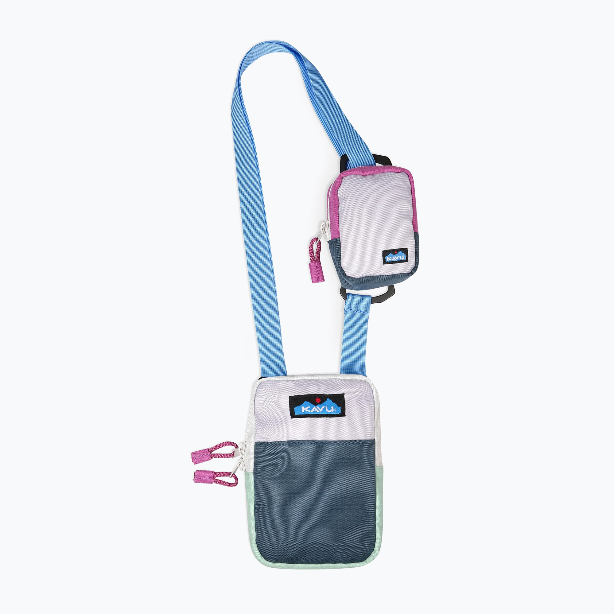 KAVU Yorktown Mix vrecúško 0,5 l geode (Yorktown Mix 9507-2514)