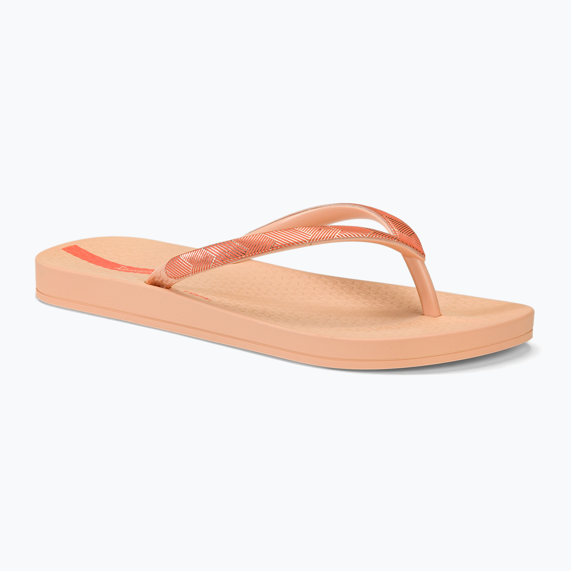 Detské žabky Ipanema Mesh IV beige (Mesh IV Kids 83177-20354)