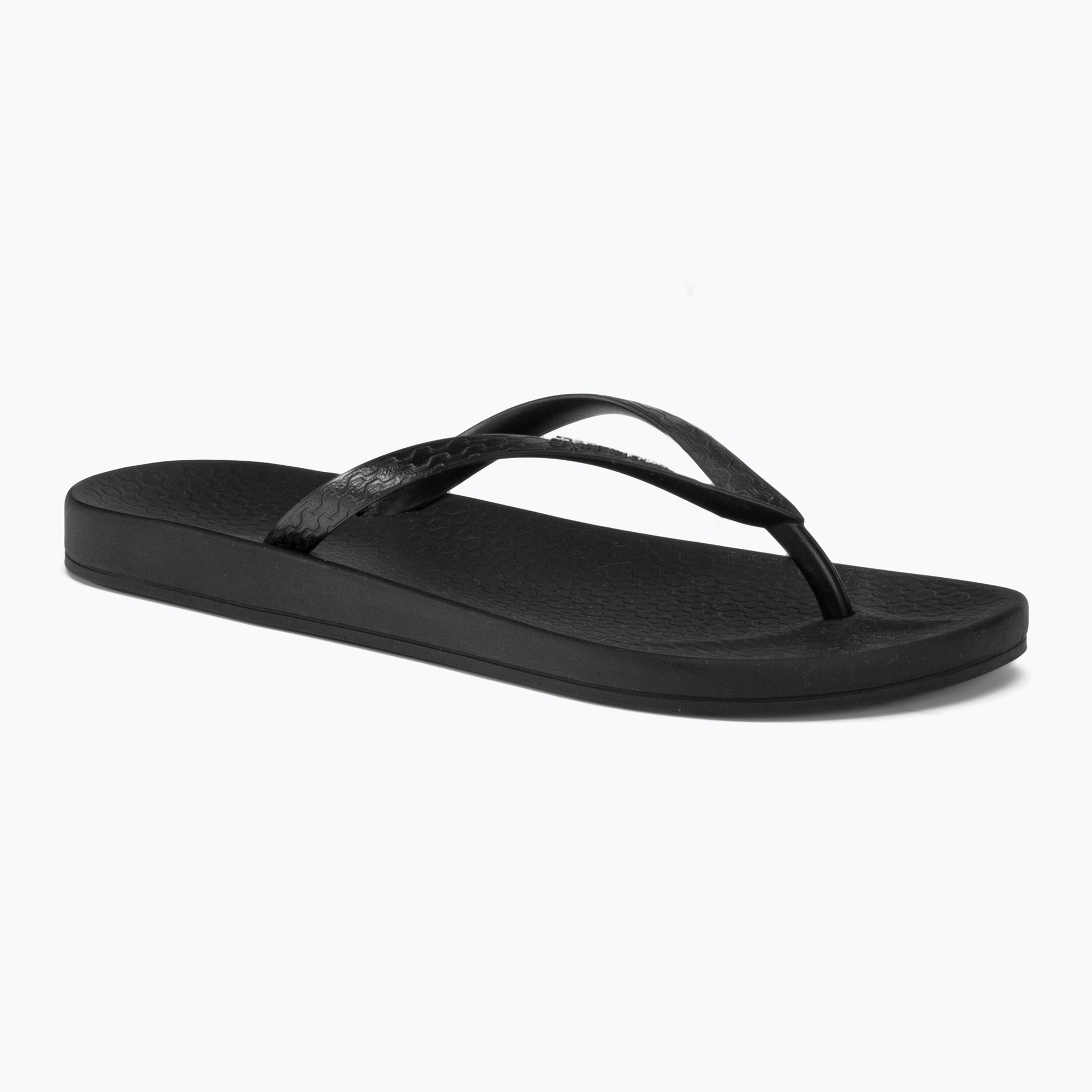 Dámske žabky Ipanema Anat Colors black 82591-20766