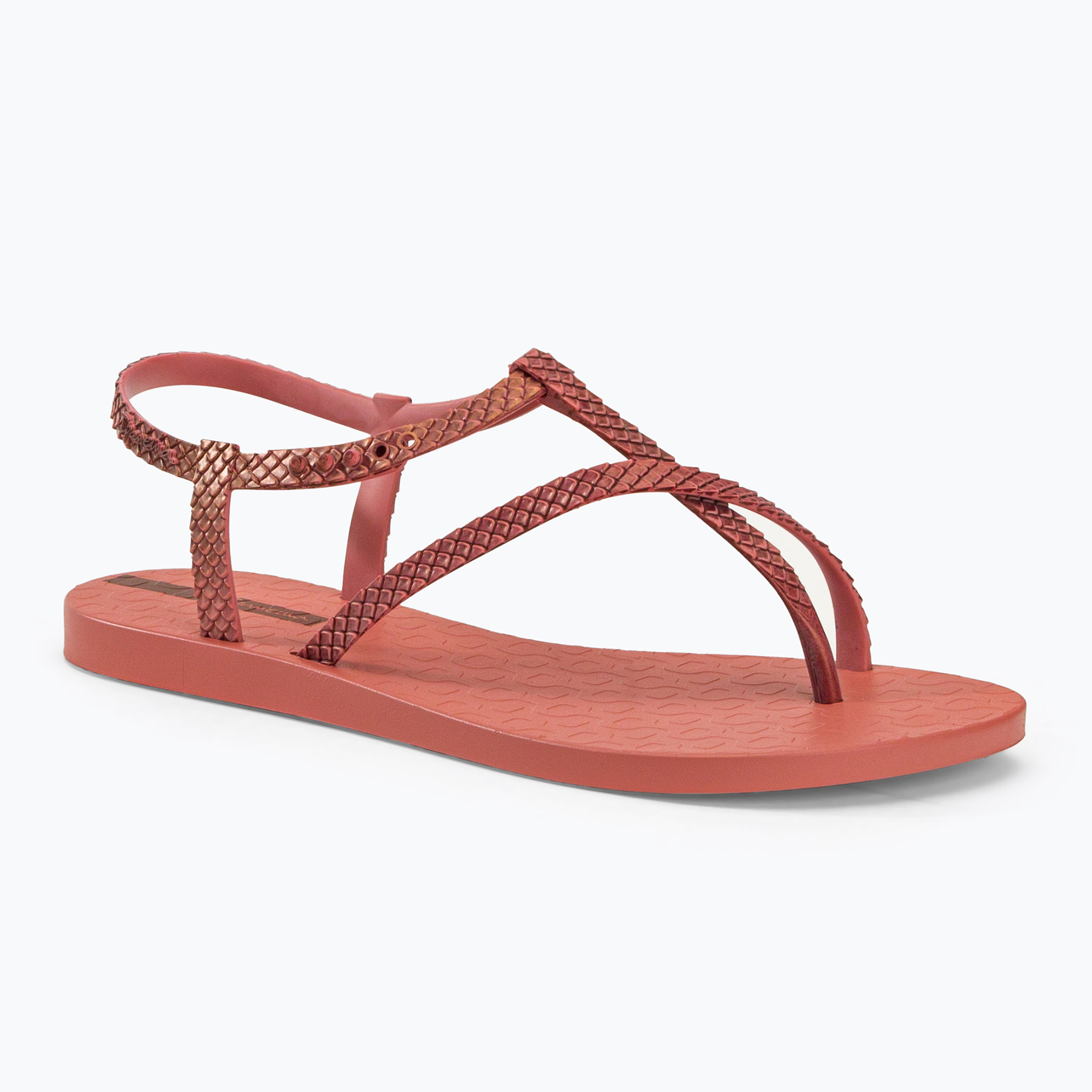Ipanema dámske sandále Class Wish II pink 82931-AG433