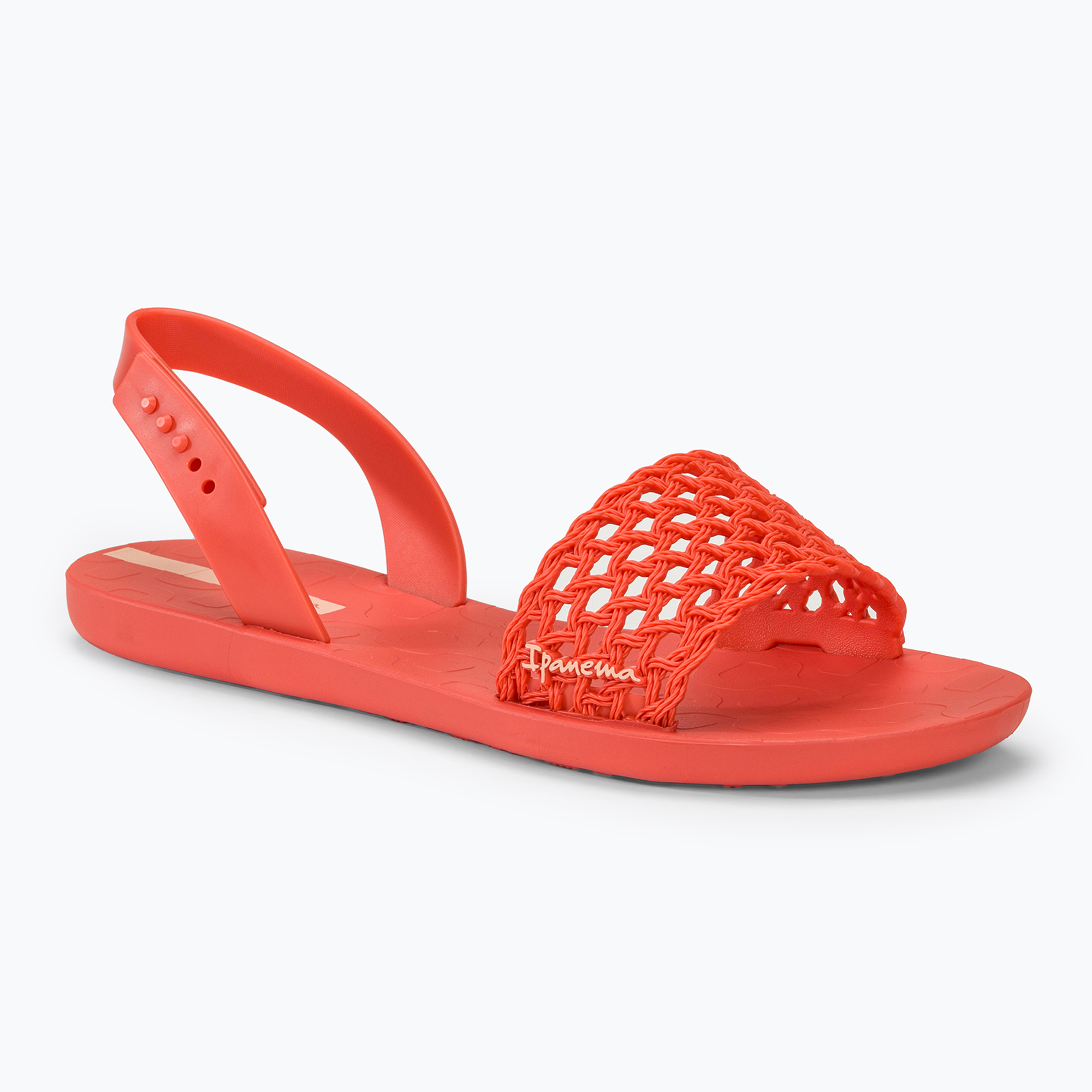 Dámske sandále Ipanema Breezy Sandal red (Breezy Sandal 82855-AJ032)