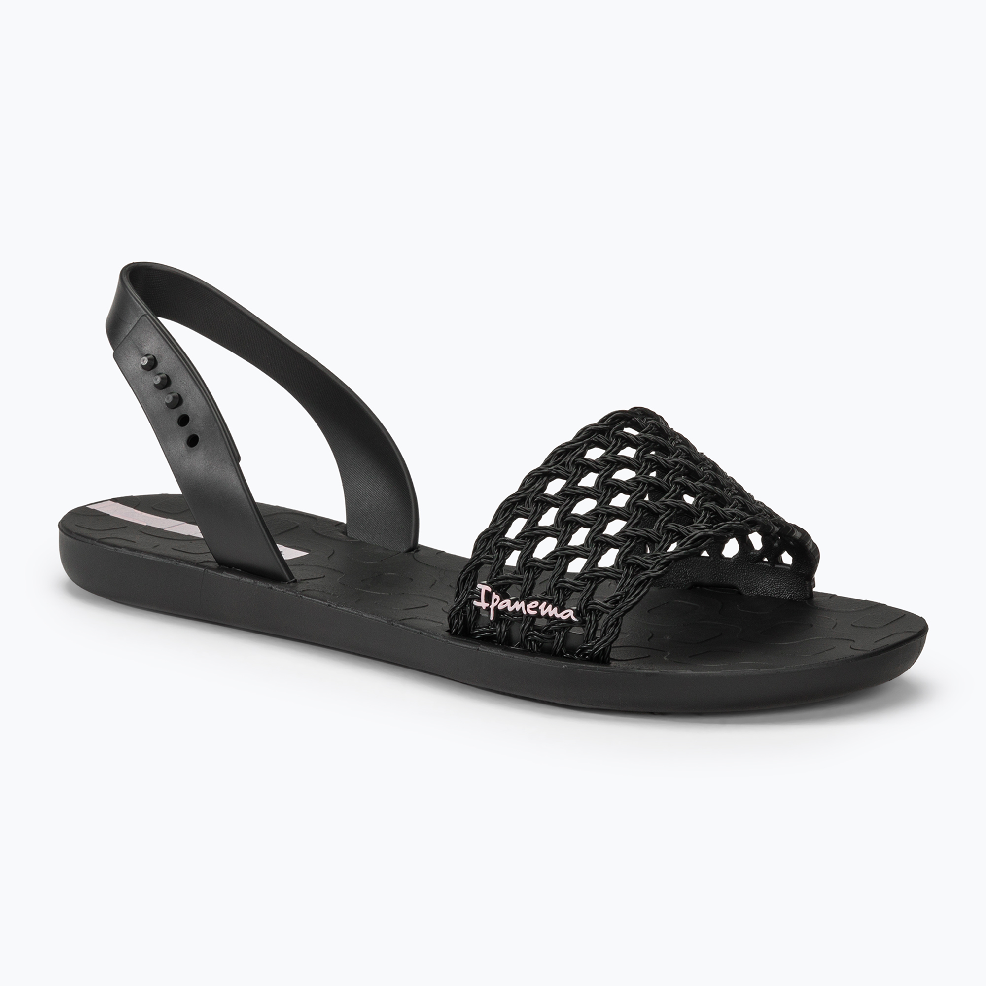 Dámske sandále Ipanema Breezy Sandal black (Breezy Sandal 82855-AJ336)
