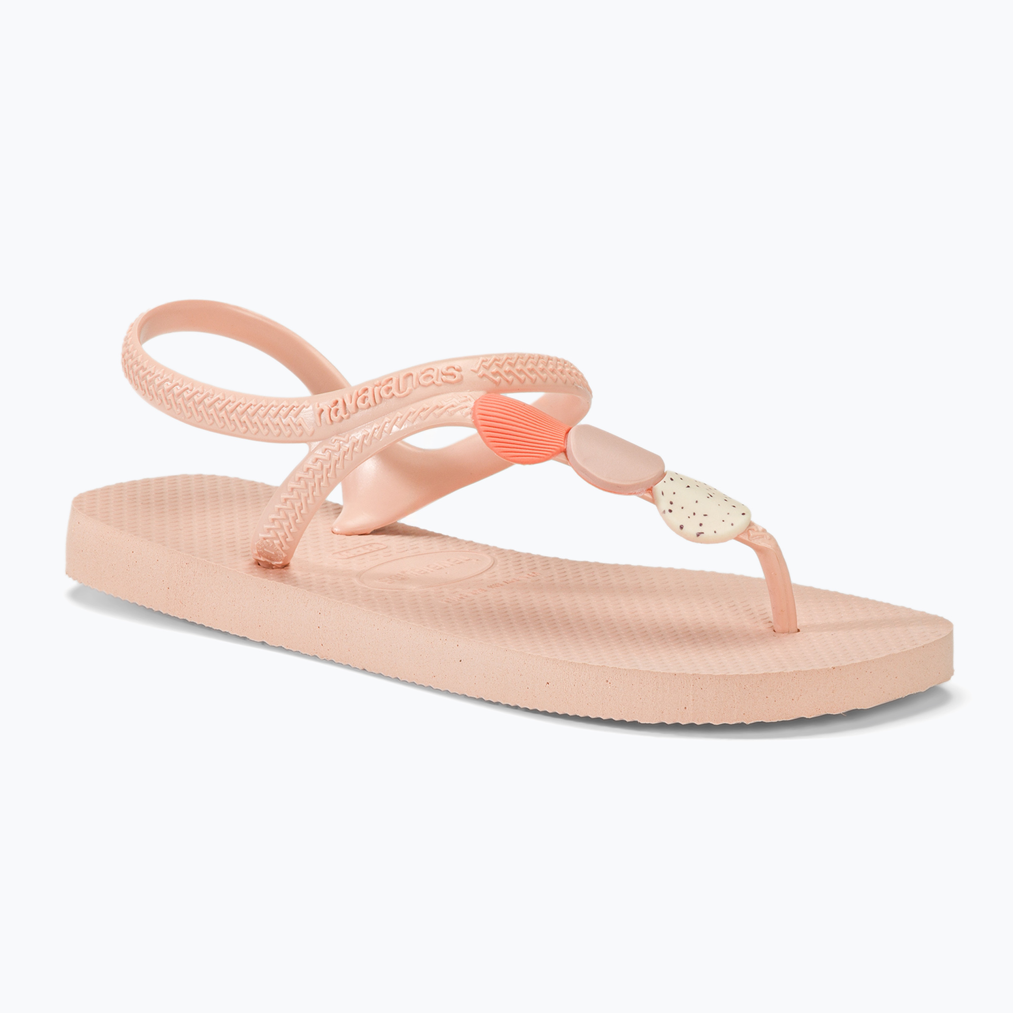 Dámske sandále Havaianas Flash Urban Plus ballet rose (Flash Urban Plus H4144382-0076)