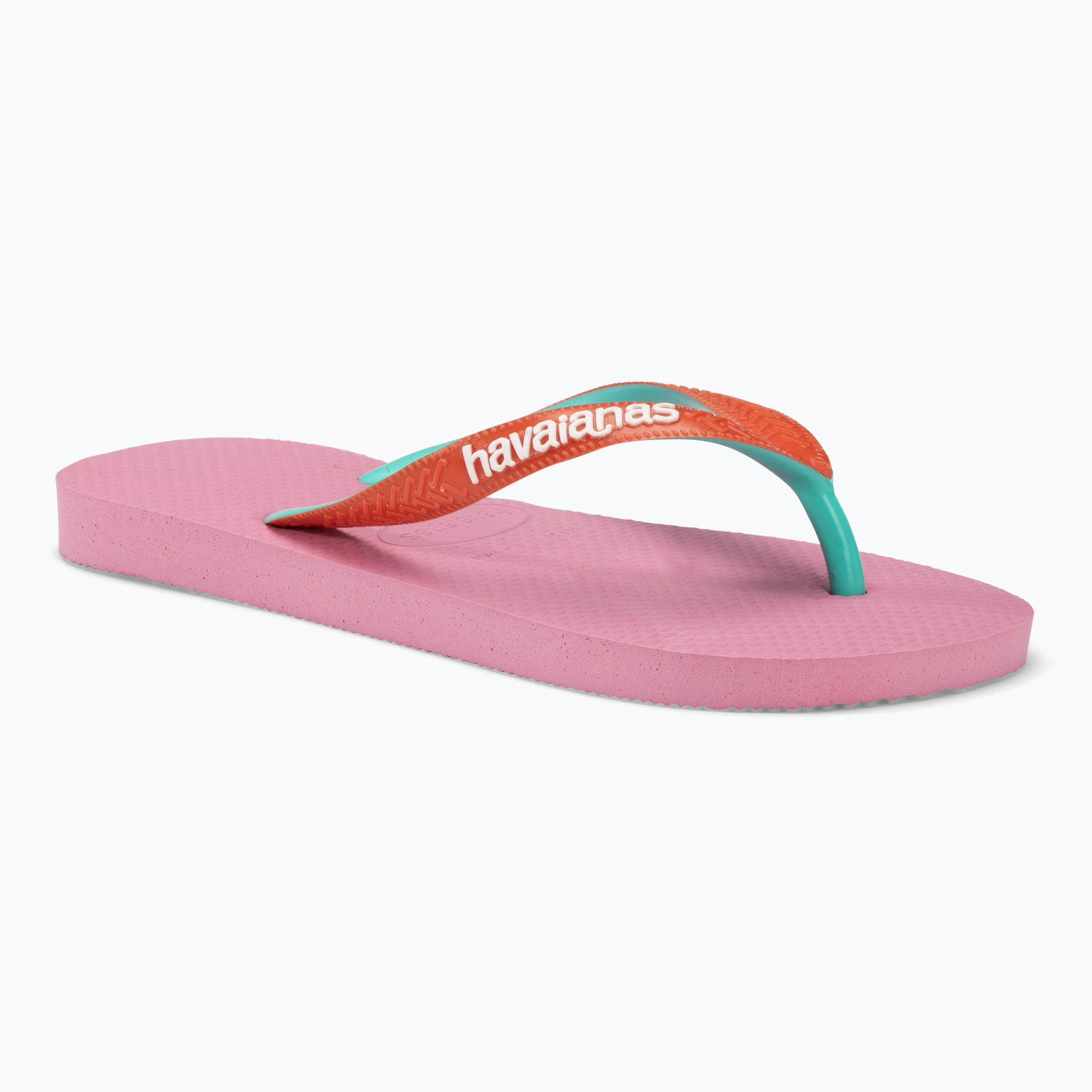 Žabky Havaianas Top Mix pink lemonade (Top Mix H4115549)