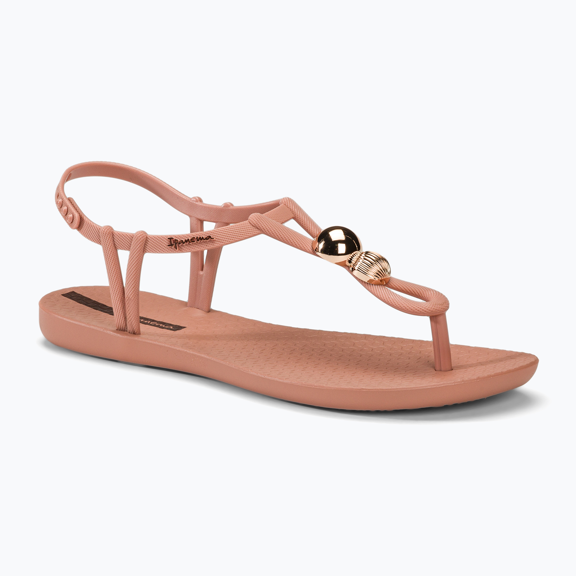 Dámske sandále Ipanema Class Sphere pink/bronze