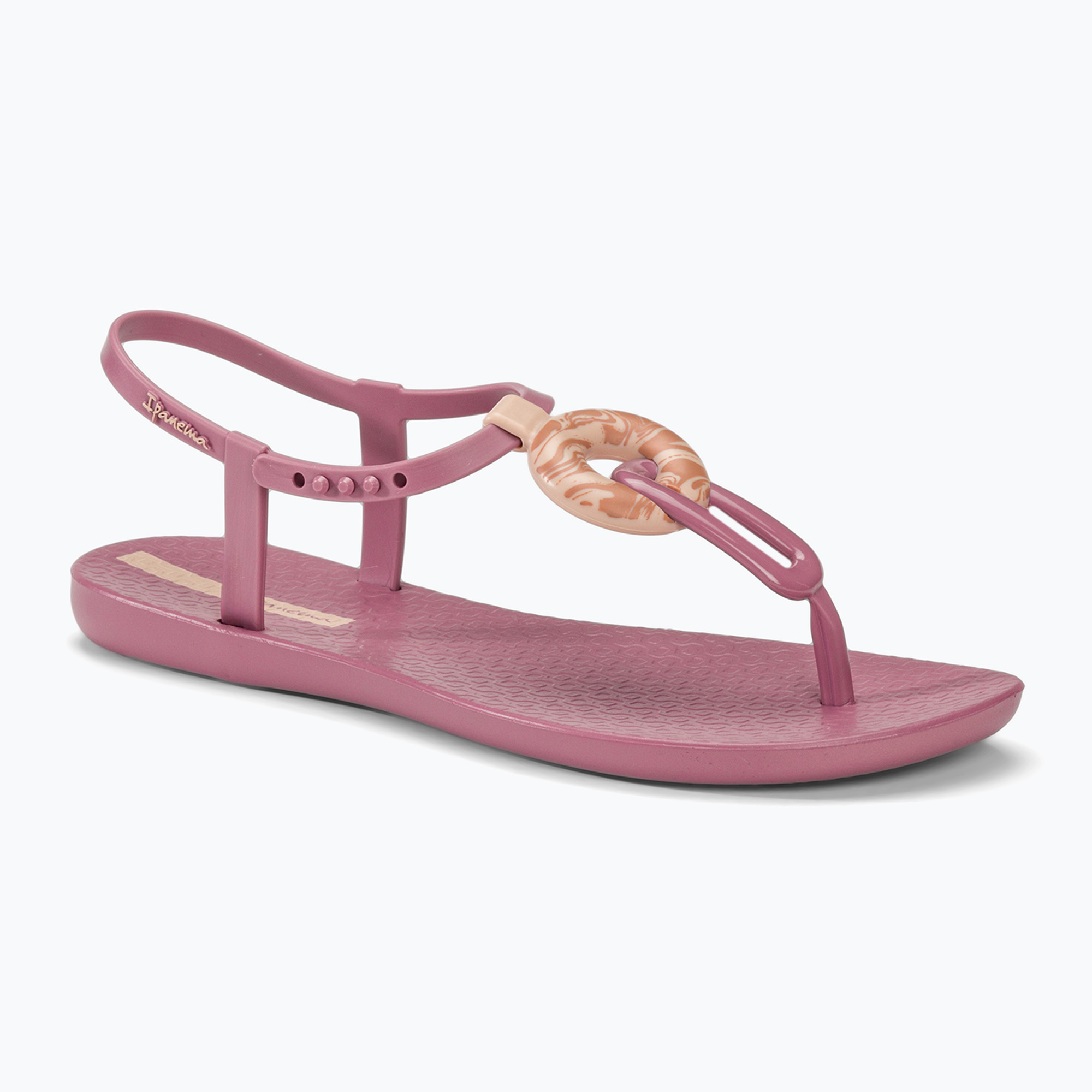 Dámske sandále Ipanema Class Marble lilac/pink
