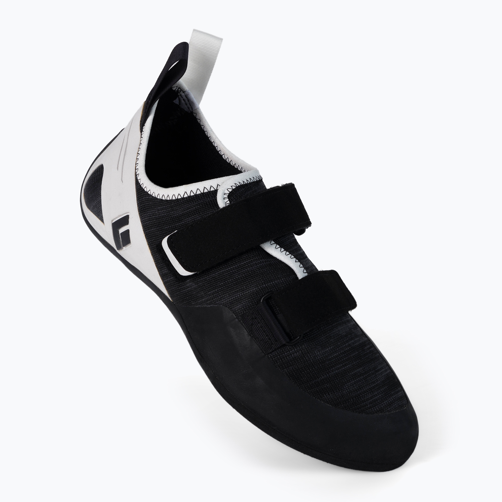 Black Diamond Momentum pánska lezecká obuv čierna BD570193080701 (Momentum BD57010193080701)