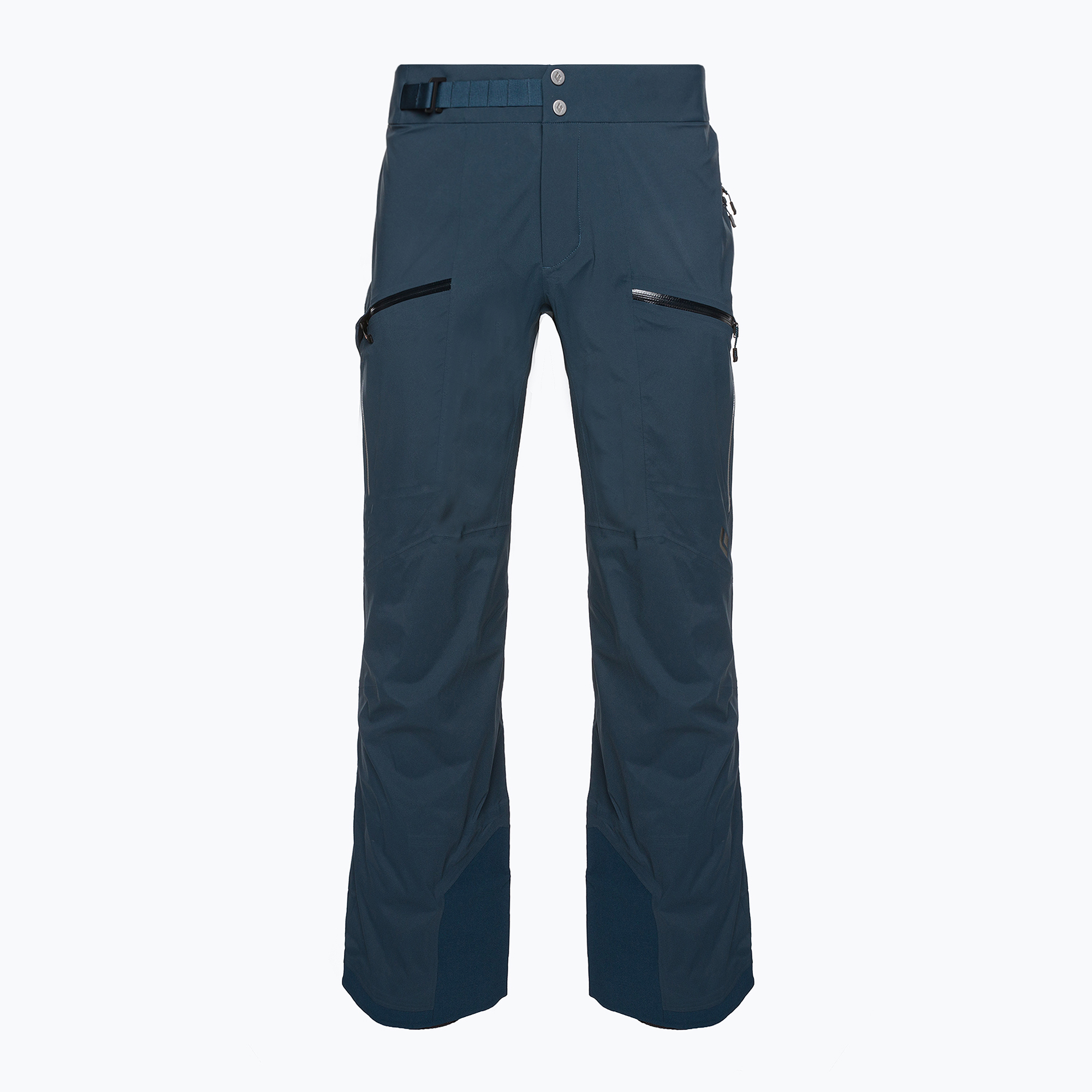Pánske nohavice na zoskok padákom Black Diamond Recon Lt Stretch navy blue AP7410234013LRG1 (Recon Lt Stretch AP7410234013LRG1)