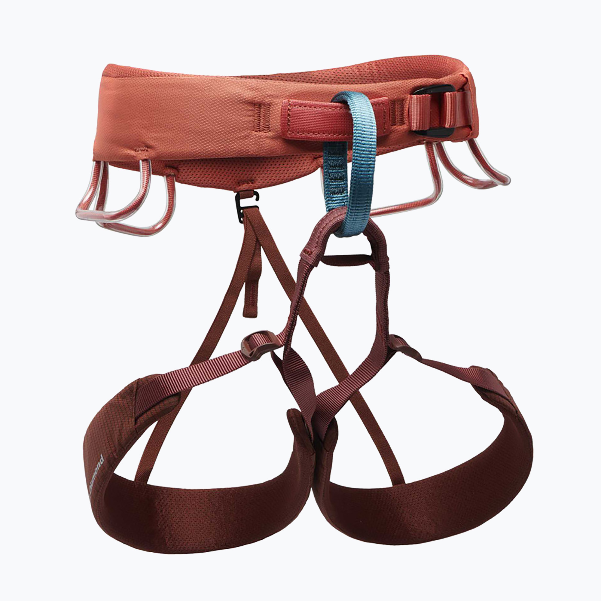 Dámsky lezecký postroj Momentum baja sunrise (Momentum BD6500066028)