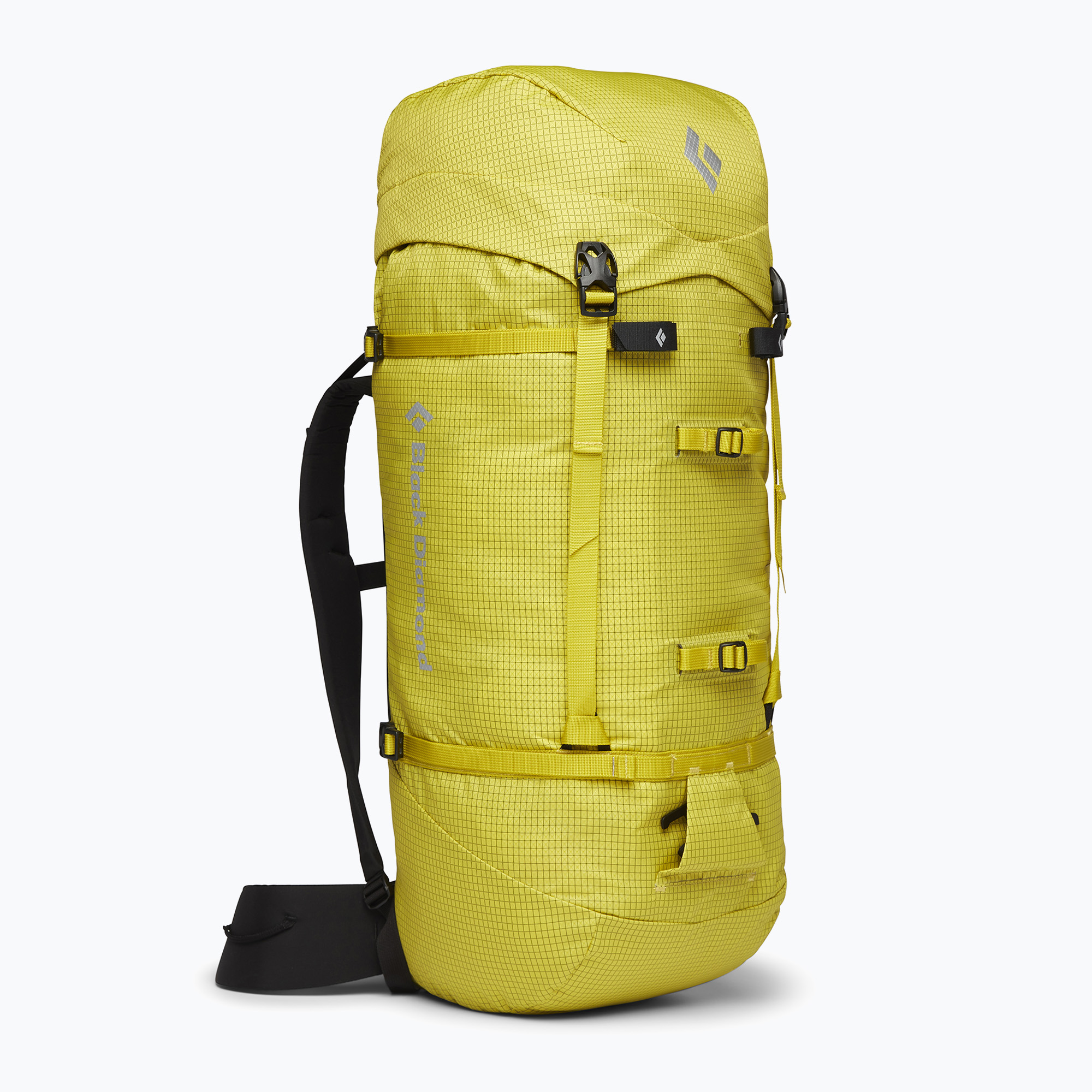 Lezecký batoh Black Diamond Speed 30 l sulphur (Speed 30 BD6812777006M)