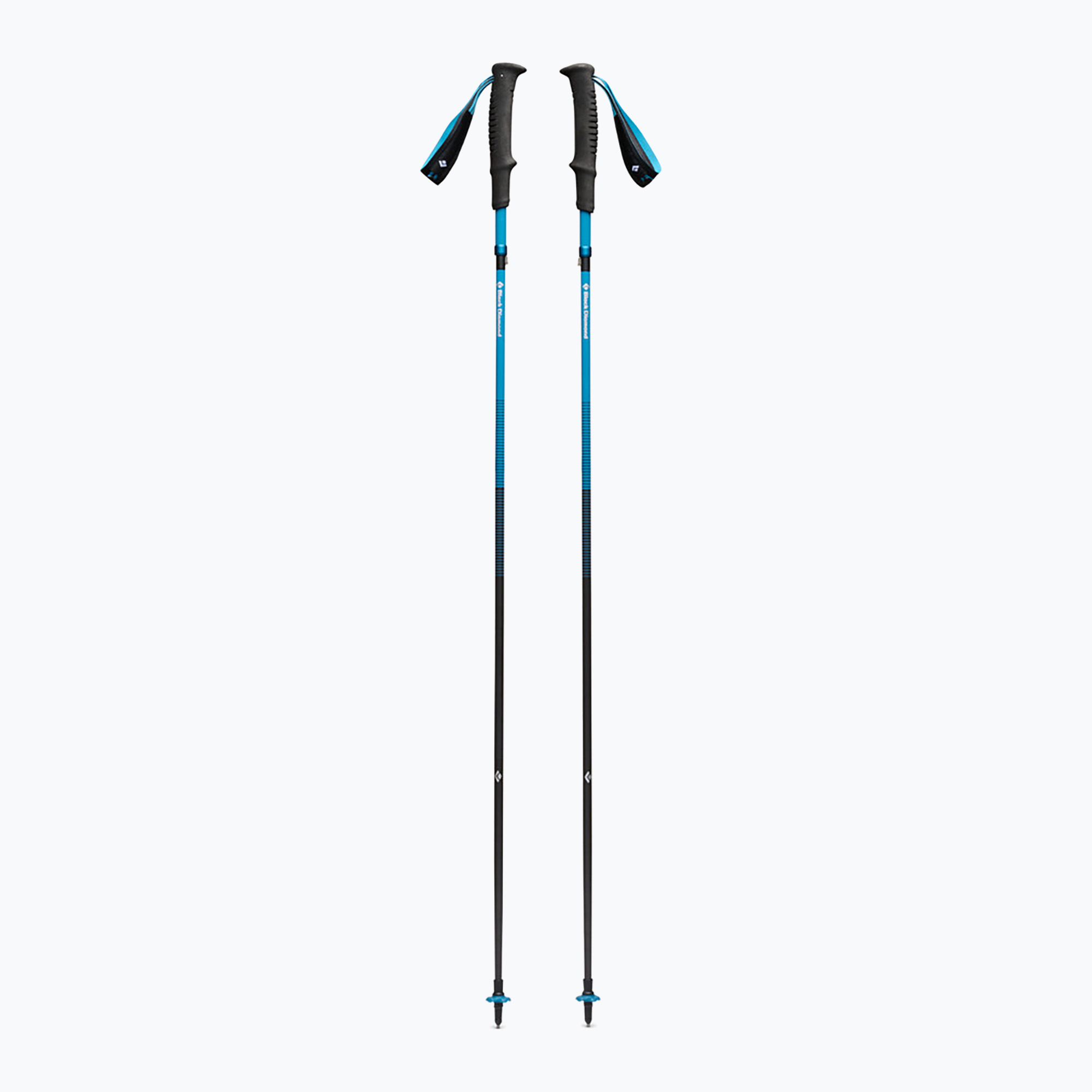 Trekingové palice Black Diamond Distance Carbon Z dezert sky