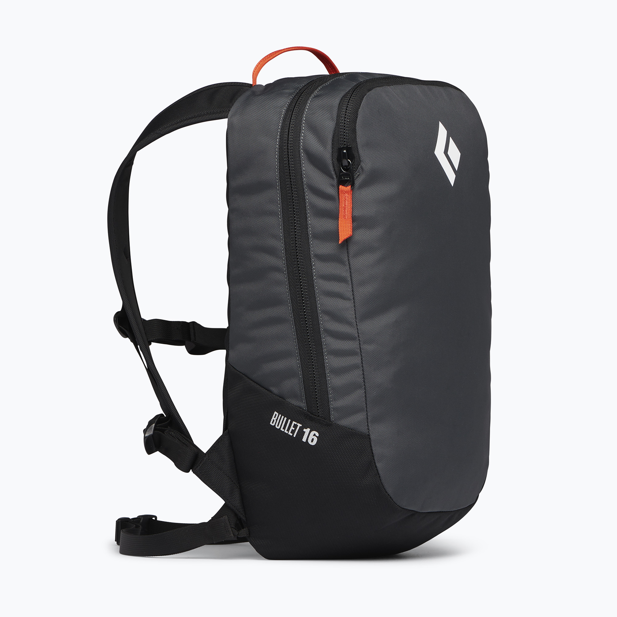 Black Diamond Bullet 16 l karbónový lezecký batoh (Bullet 16 BD681295)