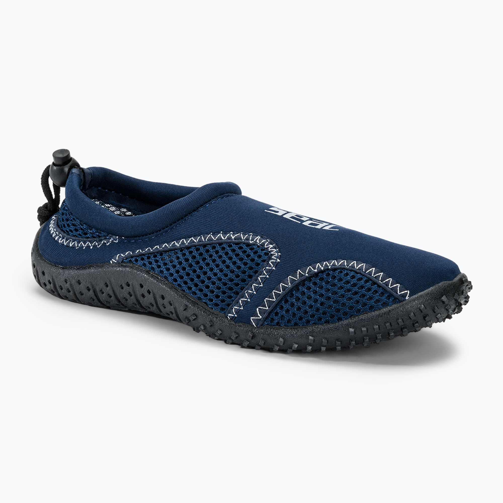 Obuv do vody SEAC Sand white/blue (Sand 150-12WB)