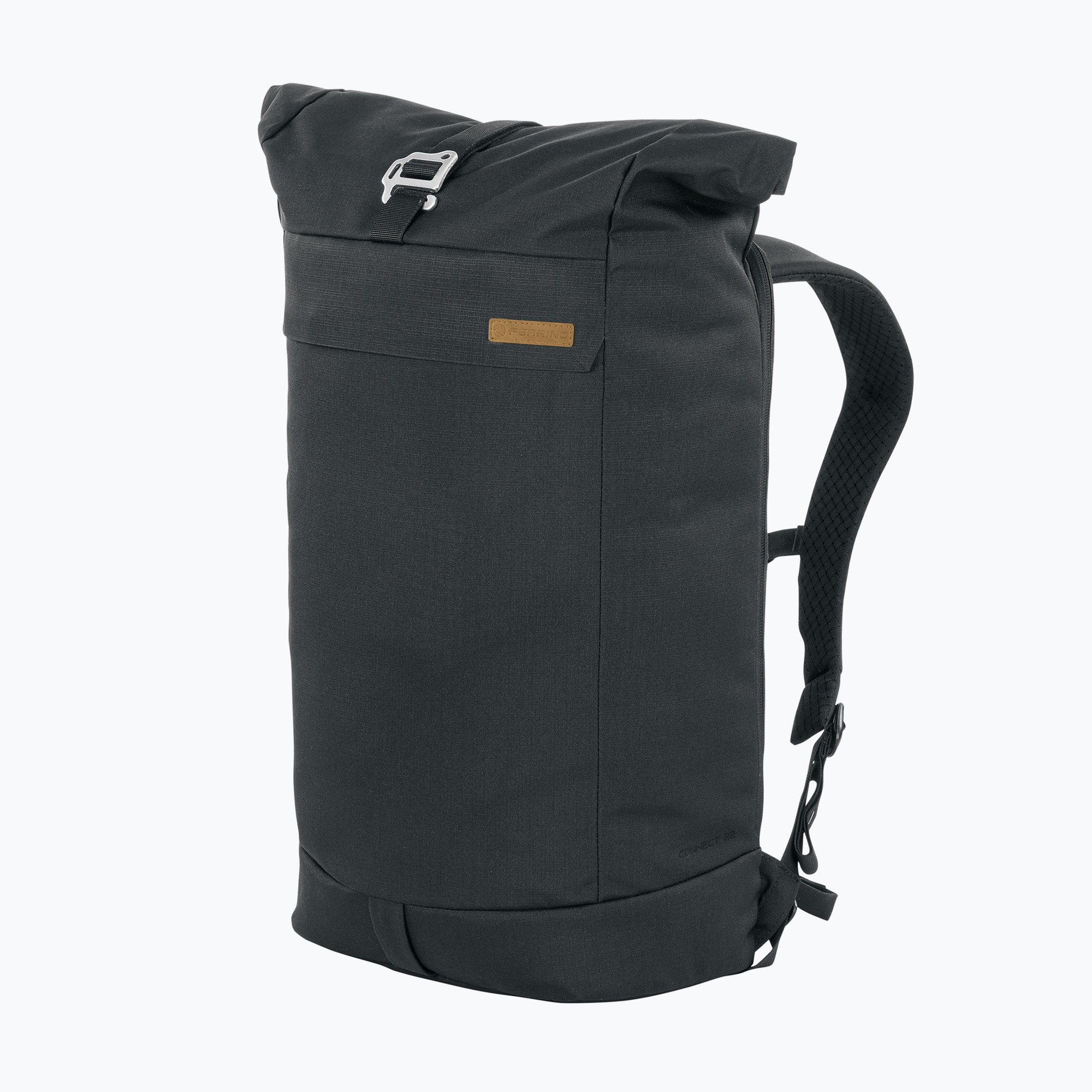 Trekingový batoh errino Connect 22 l black (Connect 75264QCC)