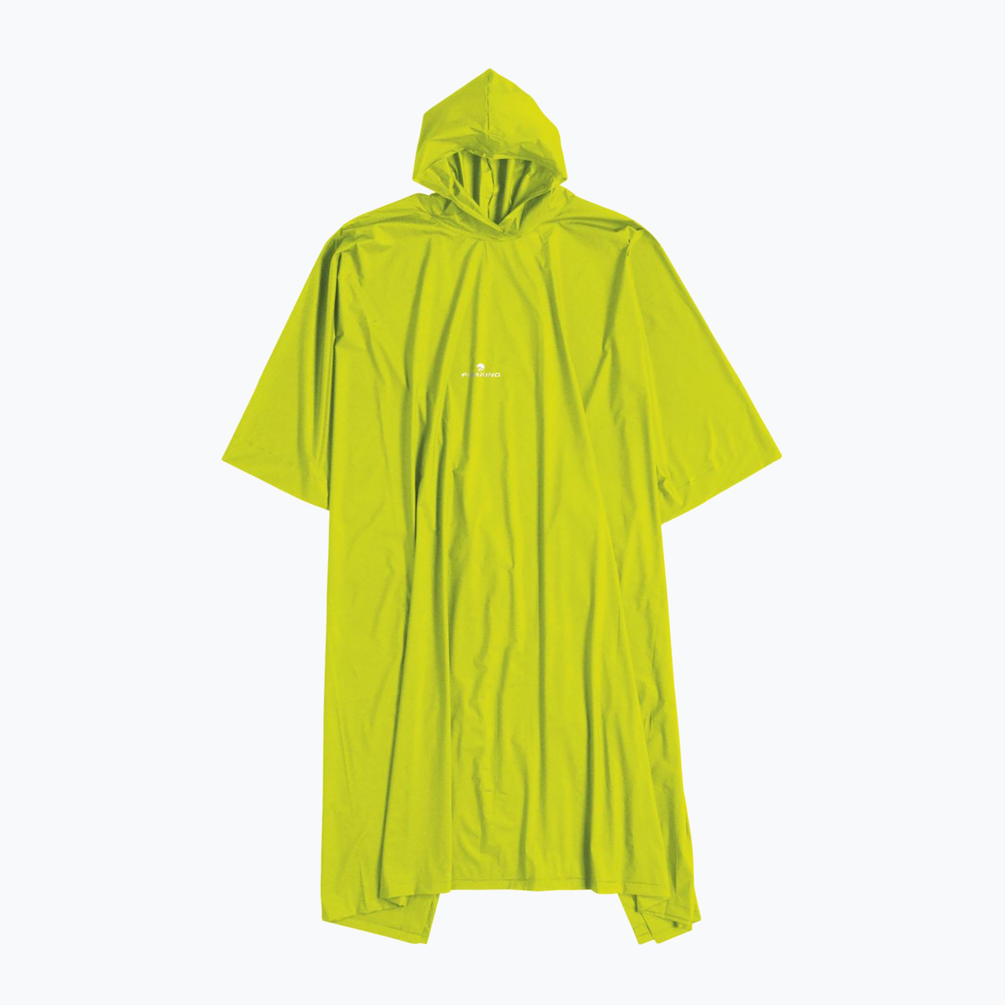 Ferrino pláštenka Pončo žltá 65161ALL (Poncho)