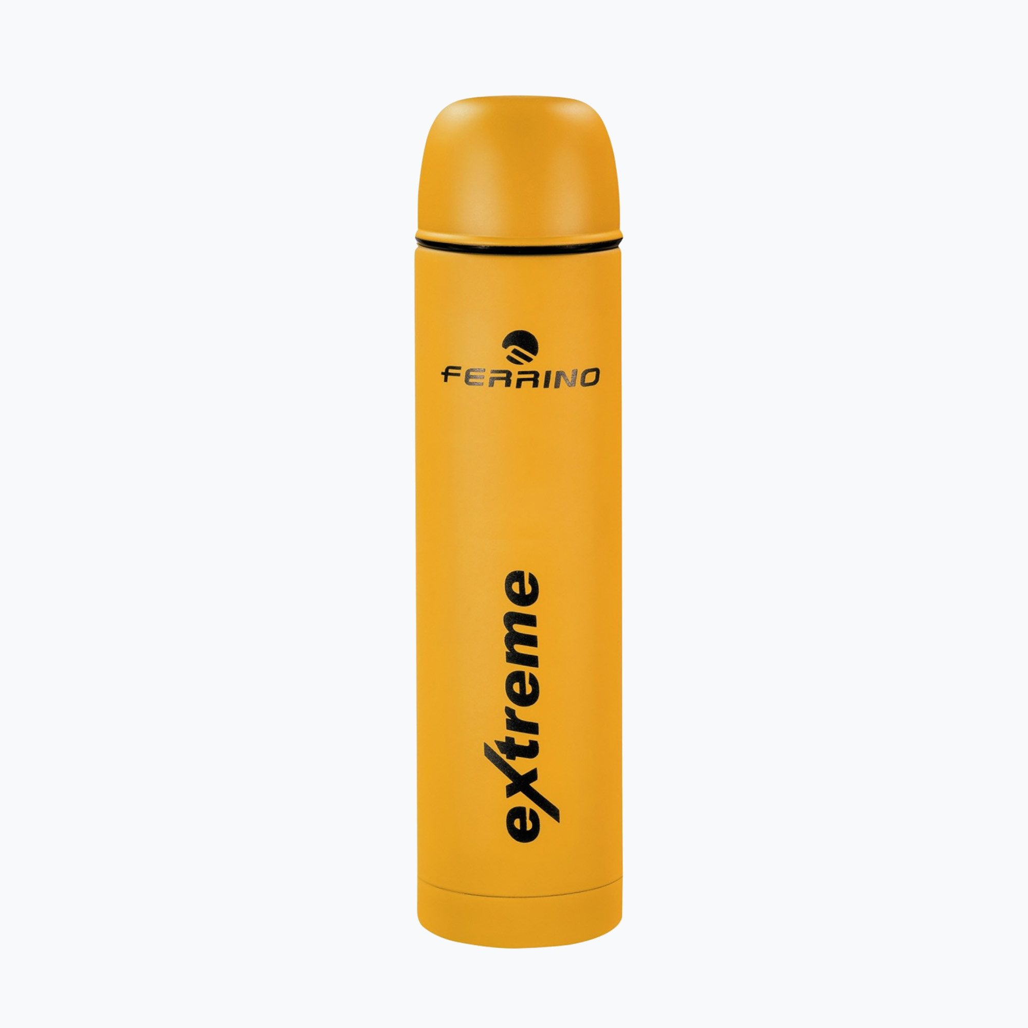 Termoska Ferrino Extreme Vacuum 750 ml yellow