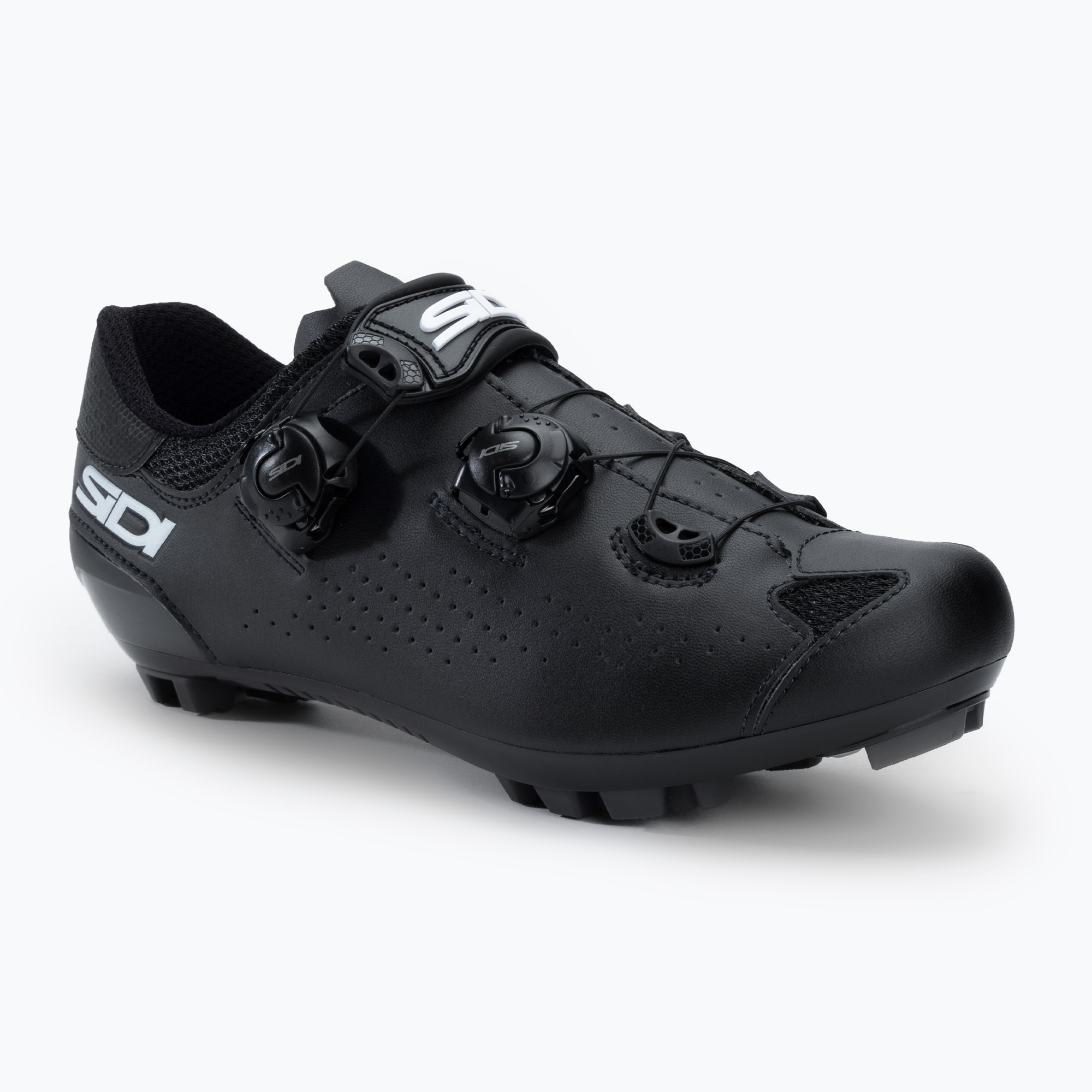 Pánska MTB cyklistická obuv Sidi Eagle 10 black/black (MTB Eagle 10 620-84-29_SIDI)