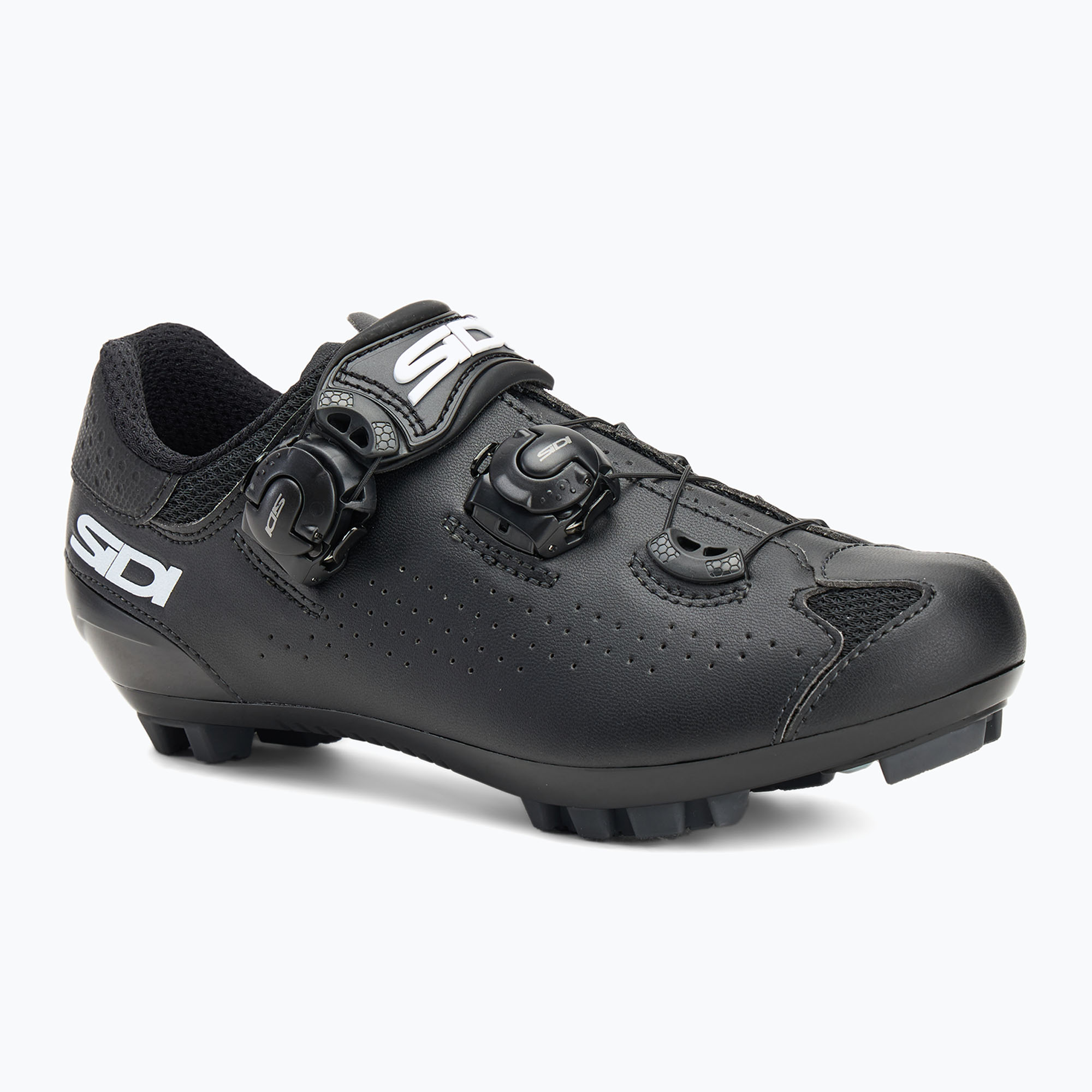 Dámska MTB cyklistická obuv Sidi Eagle 10 Woman black/black (MTB Eagle 10 Woman 620-93-88_SIDI)