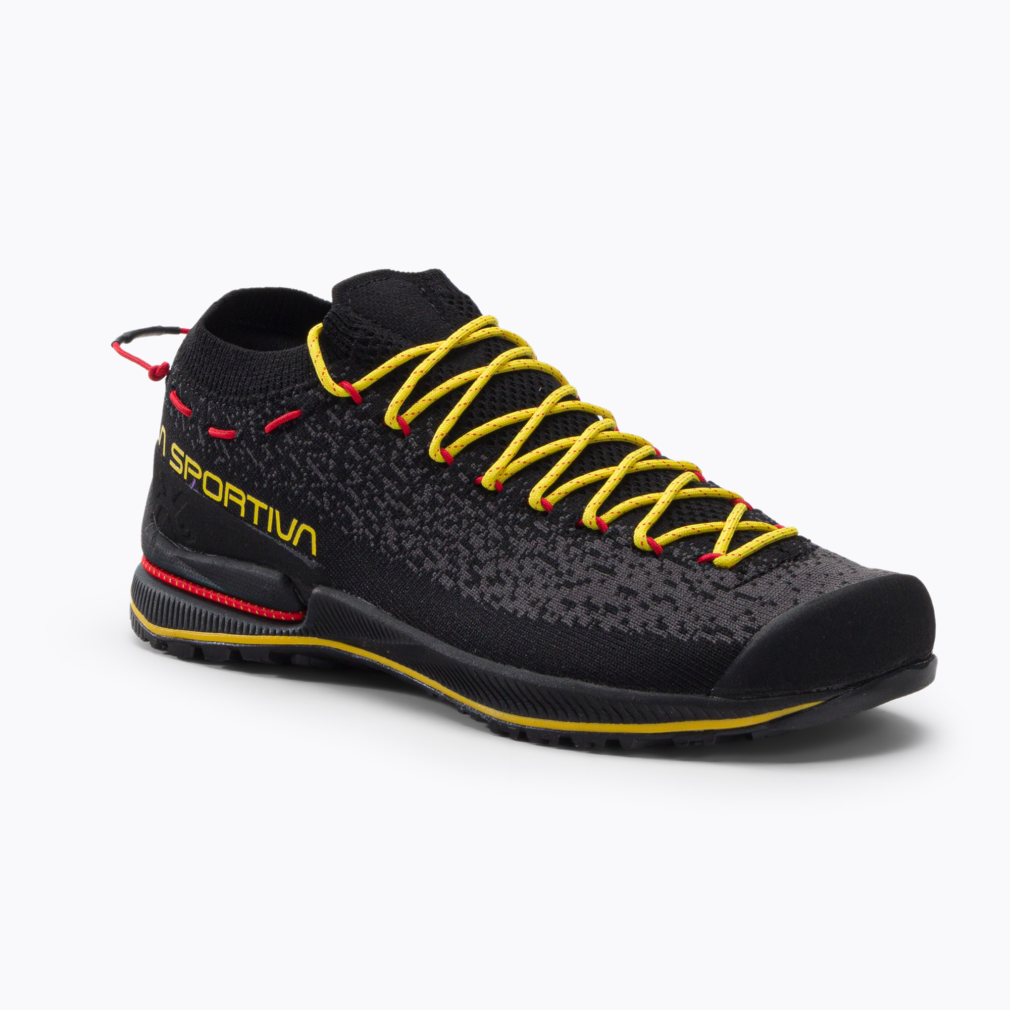 Pánska prístupová obuv La Sportiva TX2 Evo black 27V999100 (TX2 Evo 27V999100)
