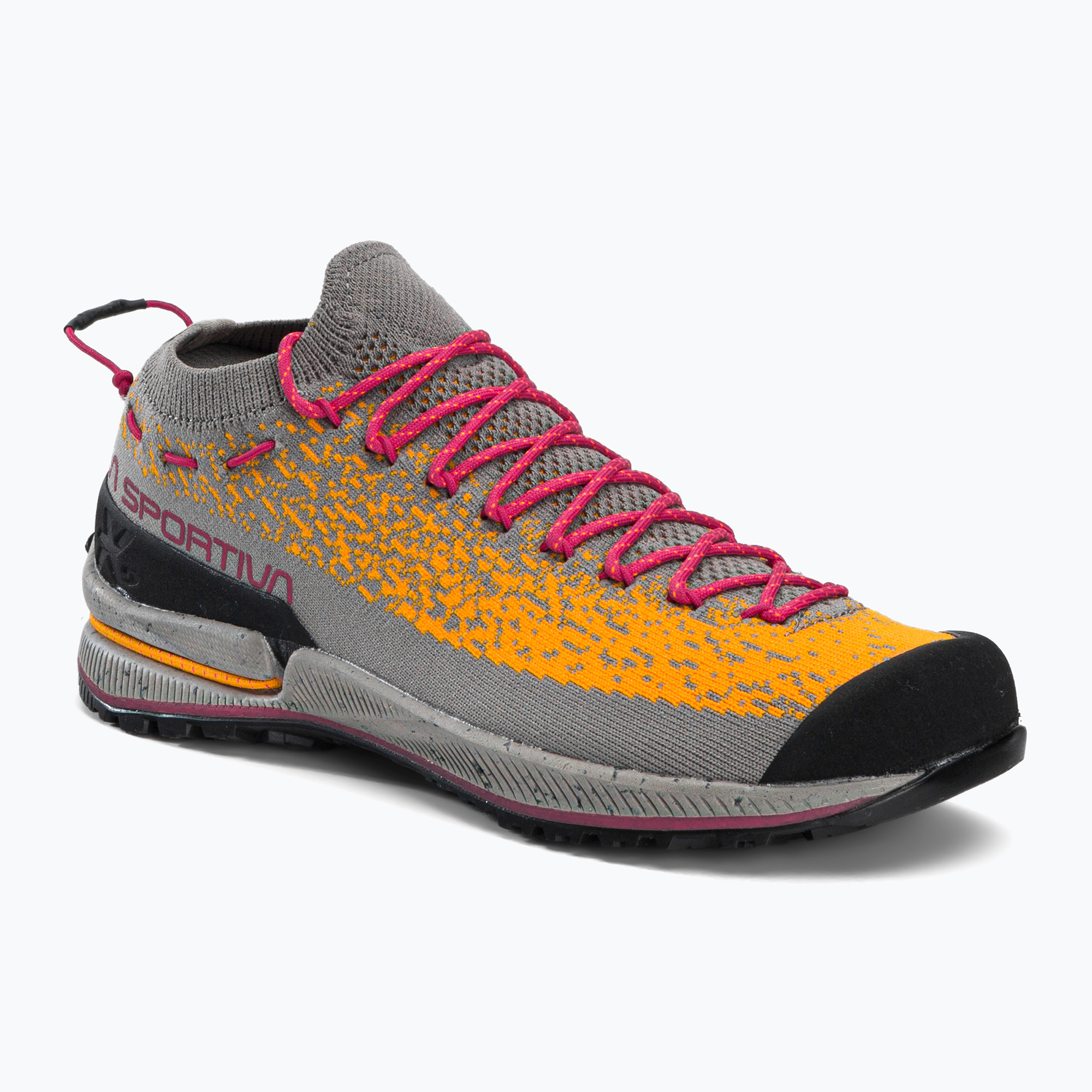 La Sportiva TX2 Evo sivá dámska prístupová obuv 27W913207 (TX2 Evo 27W913207)
