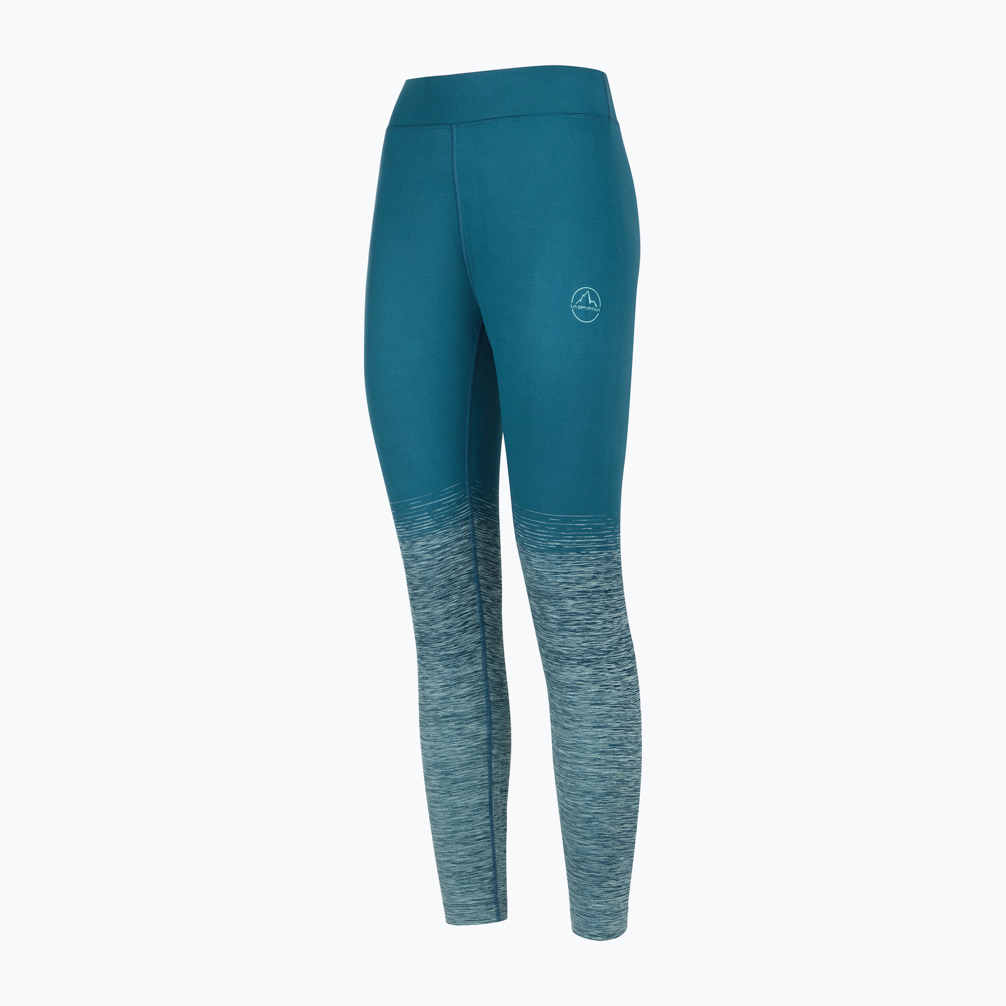 Dámske lezecké legíny LaSportiva Patcha blue O77639636 (Patcha ZACG003639636)