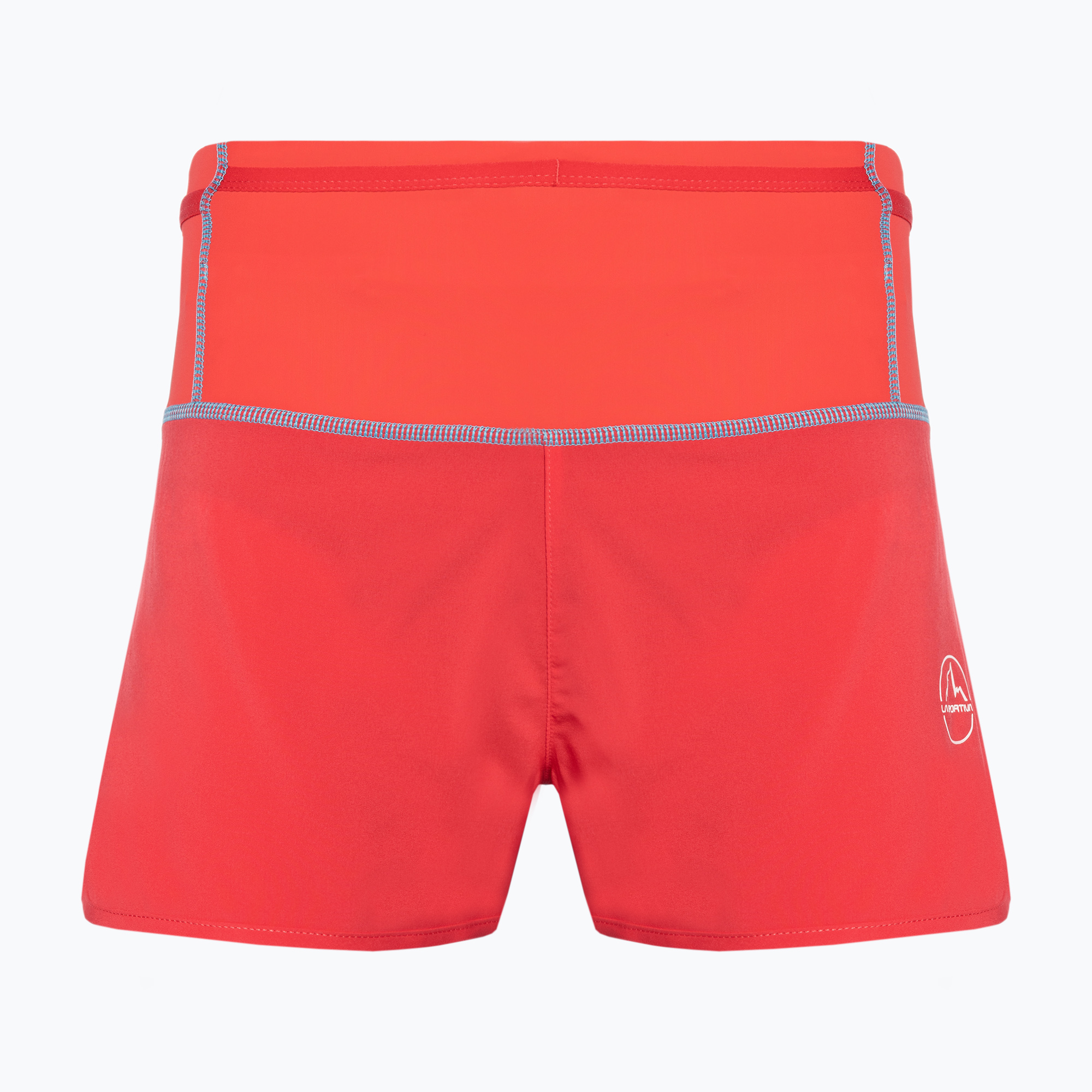 Dámske bežecké šortky LaSportiva Vector modré Q514262 (Vector ZARS023402602)