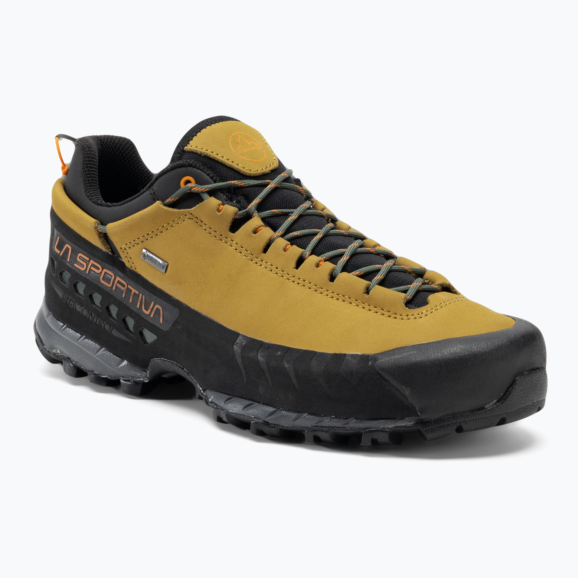 La Sportiva Tx5 Low GTX savana/tiger pánske trekové topánky (Tx5 Low GTX 24T732206)