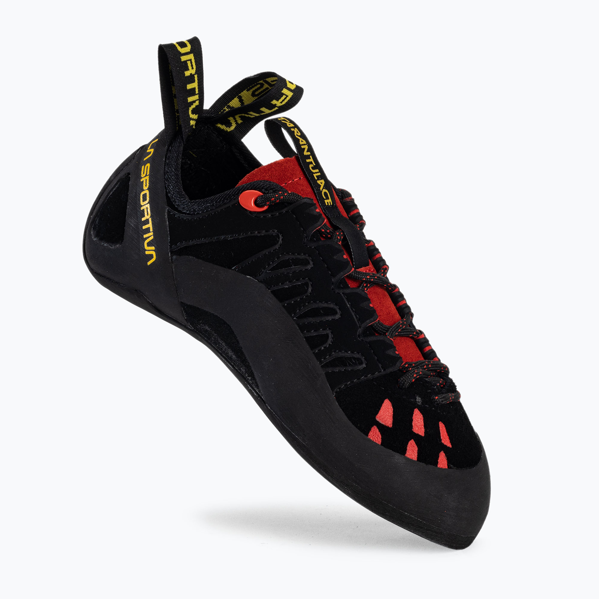 La Sportiva pánska lezecká obuv Tarantulace black 30L999311 (Tarantulace 30L999311)