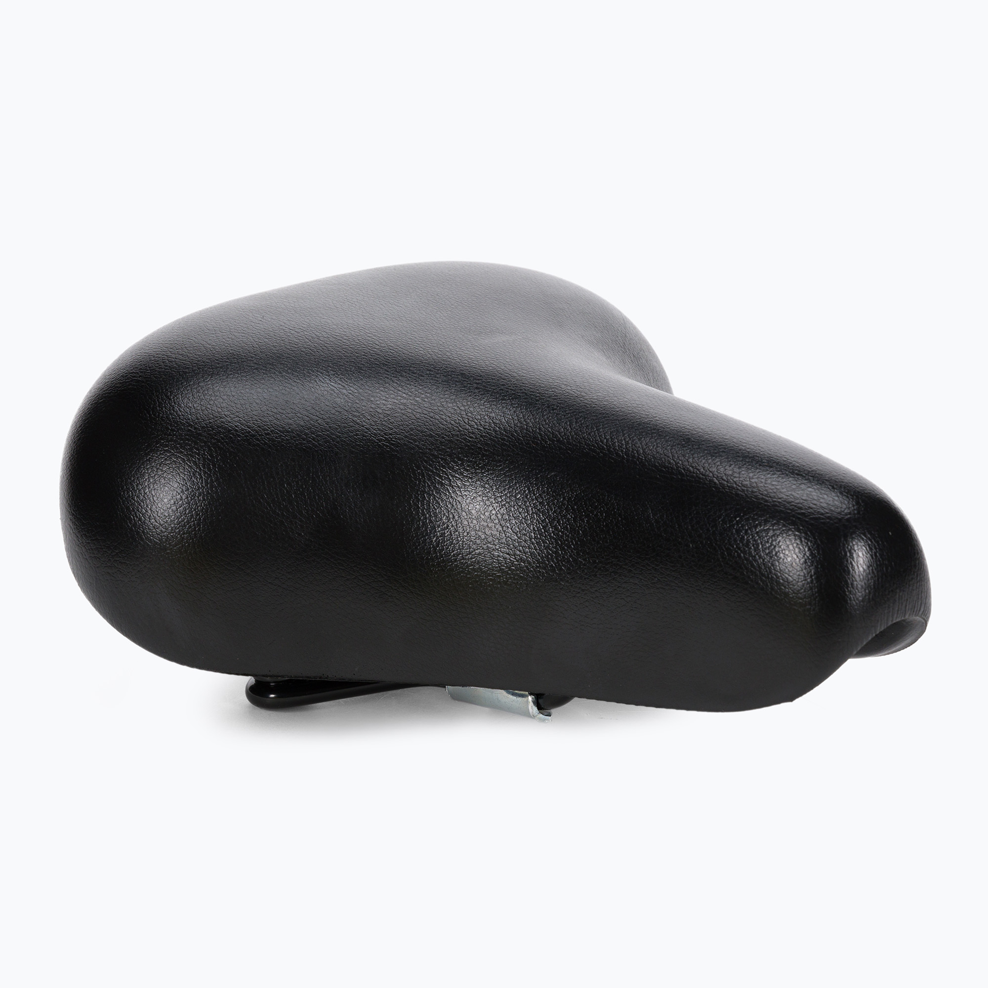 Cyklistické sedlo Selle Royal Classic Relaxed 90st s pružinami čierne 6261A02010 (Classic Relaxed 90St. Sprężyny SR-6261A02010-SP)