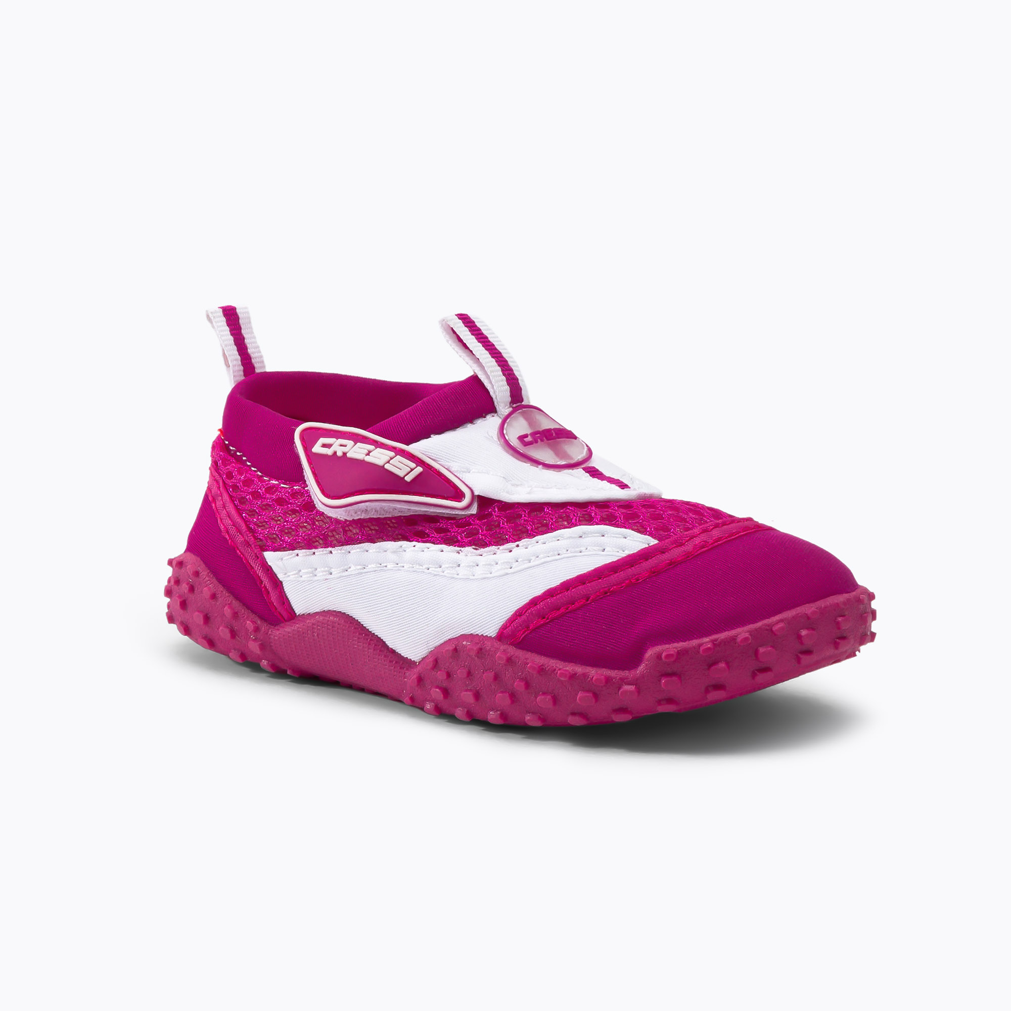 Detská obuv do vody Cressi Coral pink XVB945323 (Coral XVB945323)