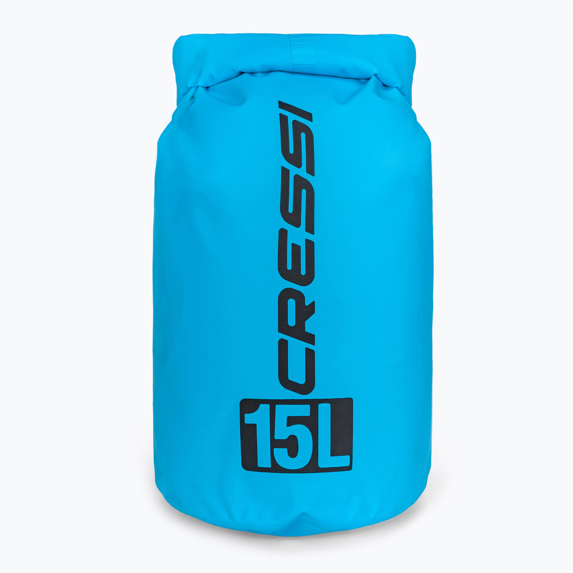Cressi Dry Bag 15 l svetlomodrá