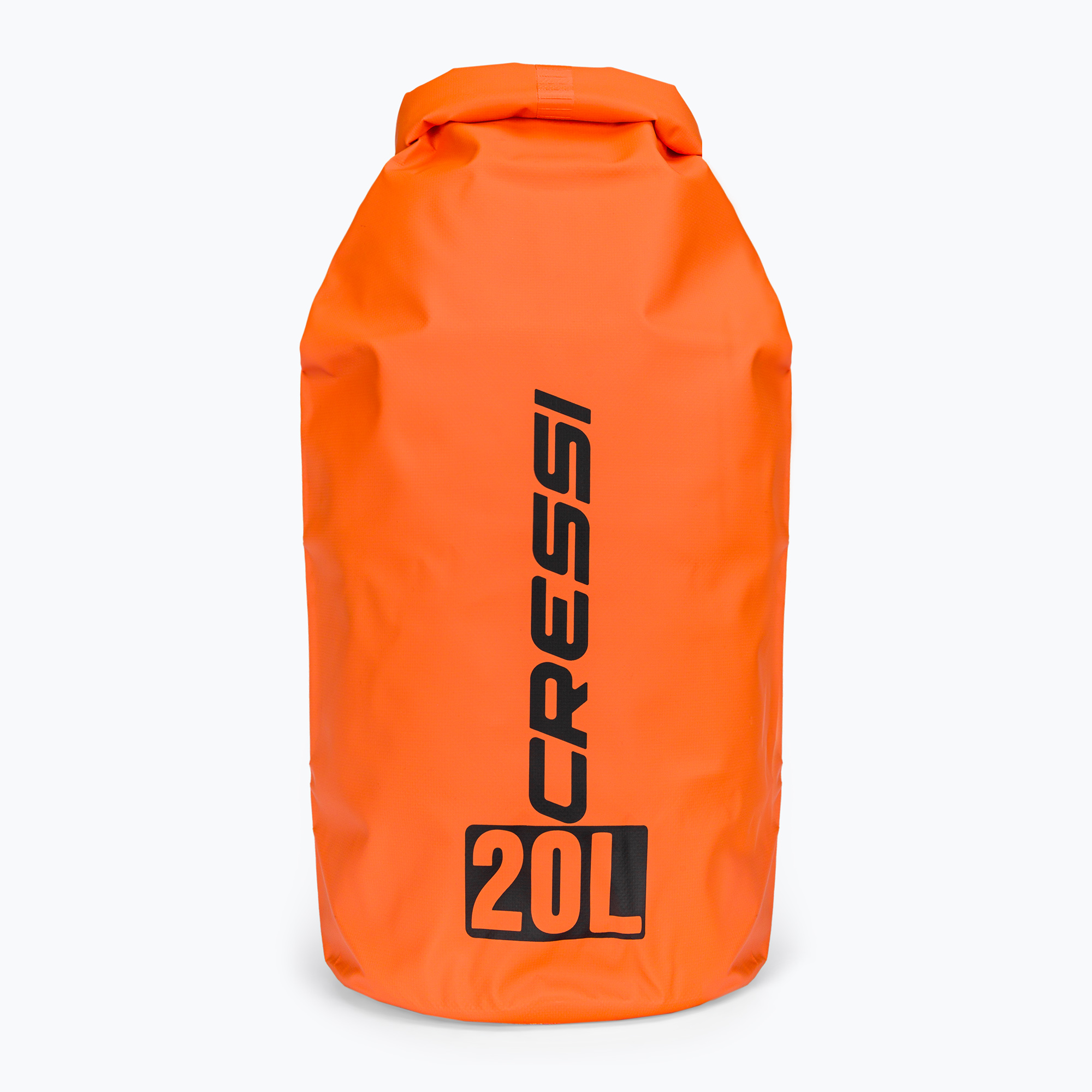 Cressi Dry Bag 20 l orange
