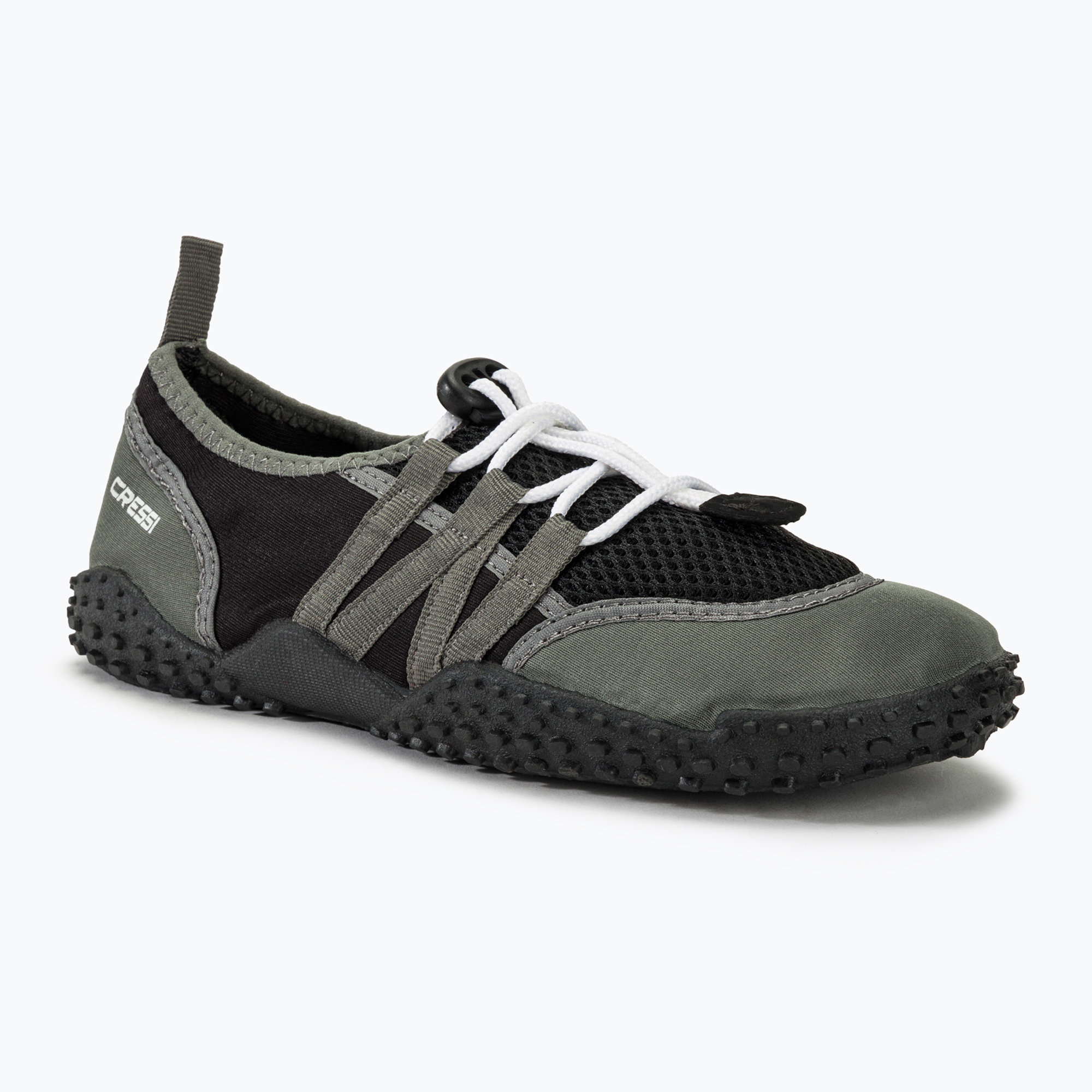 Obuv do vody Cressi Elba black/grey (Elba XVB9412)