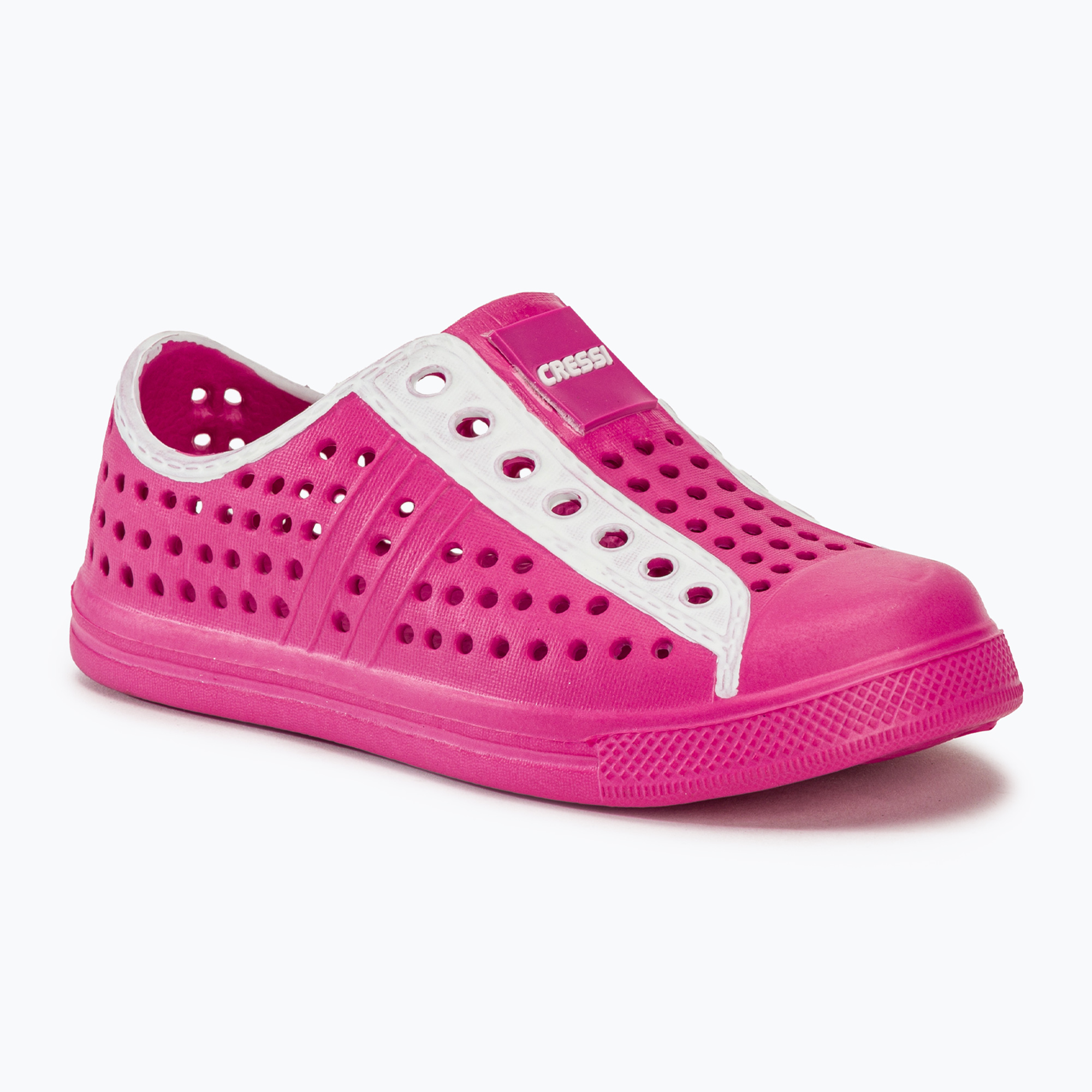 Detská obuv Cressi Pulpy fuchsiová/biela (Pulpy XVB94791)