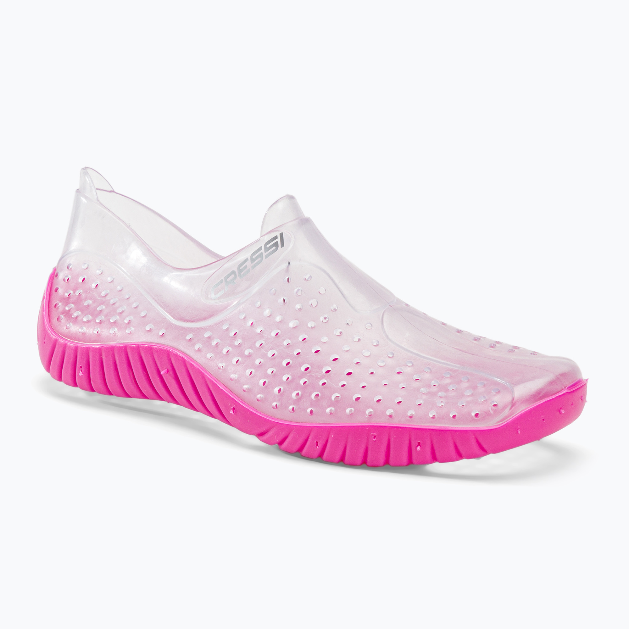 Topánky do vody Cressi Xvb951 clear pink XVB951136 (Aqua XVB951137)