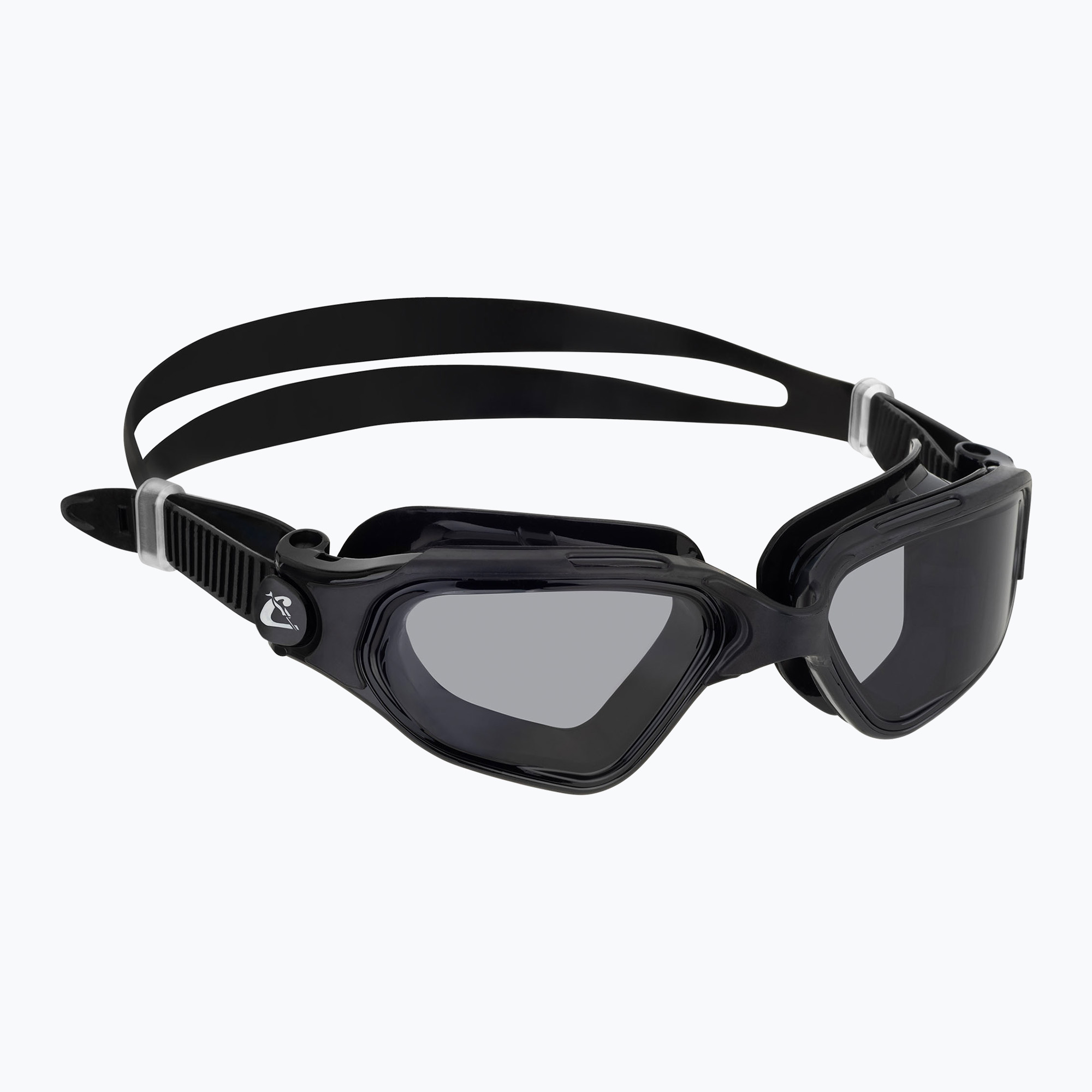 Plavecké okuliare Cressi Clear Eyes black/black (Clear Eyes ZDE2650508)