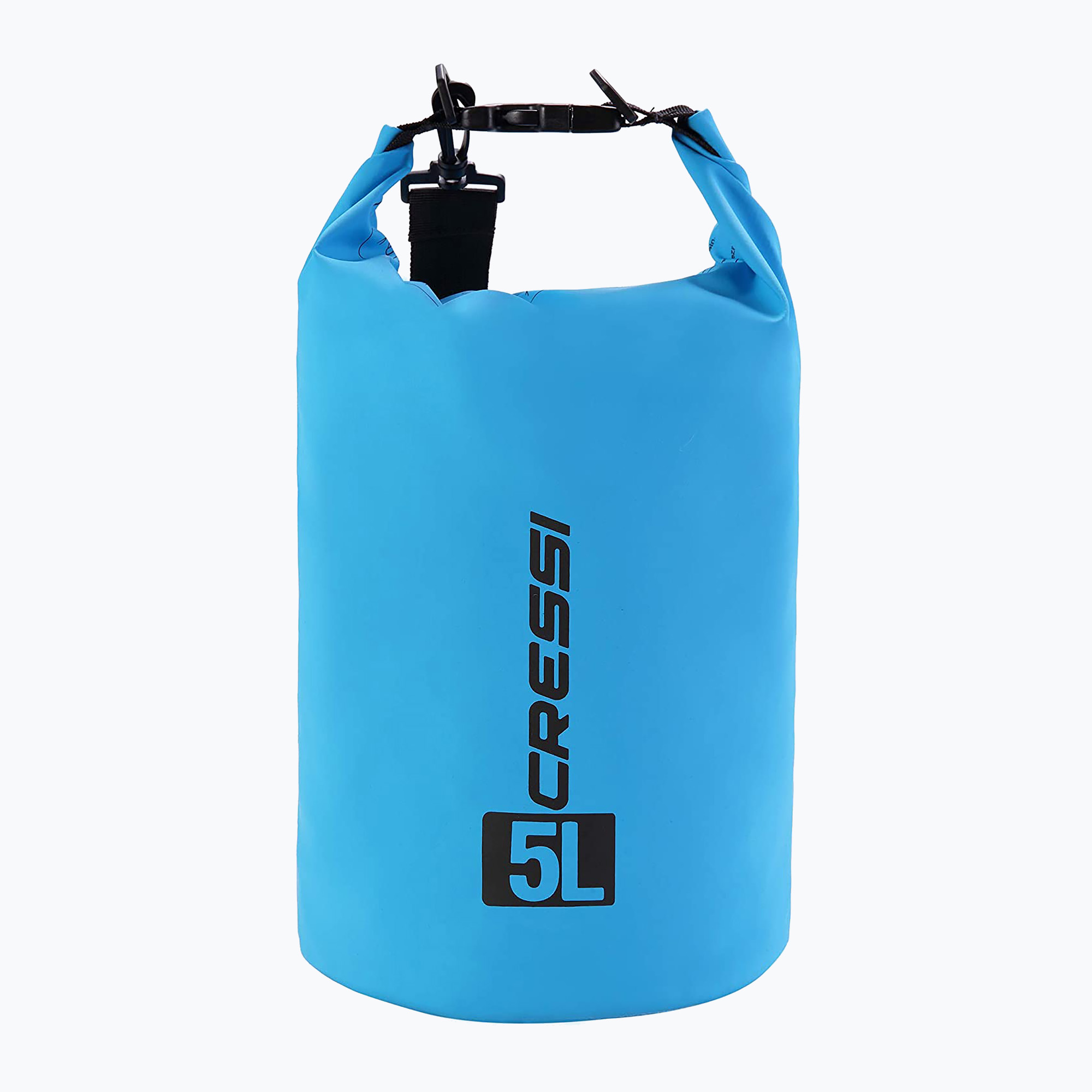 Cressi Dry Bag 5 l vodotesný vak modrý XUA92861