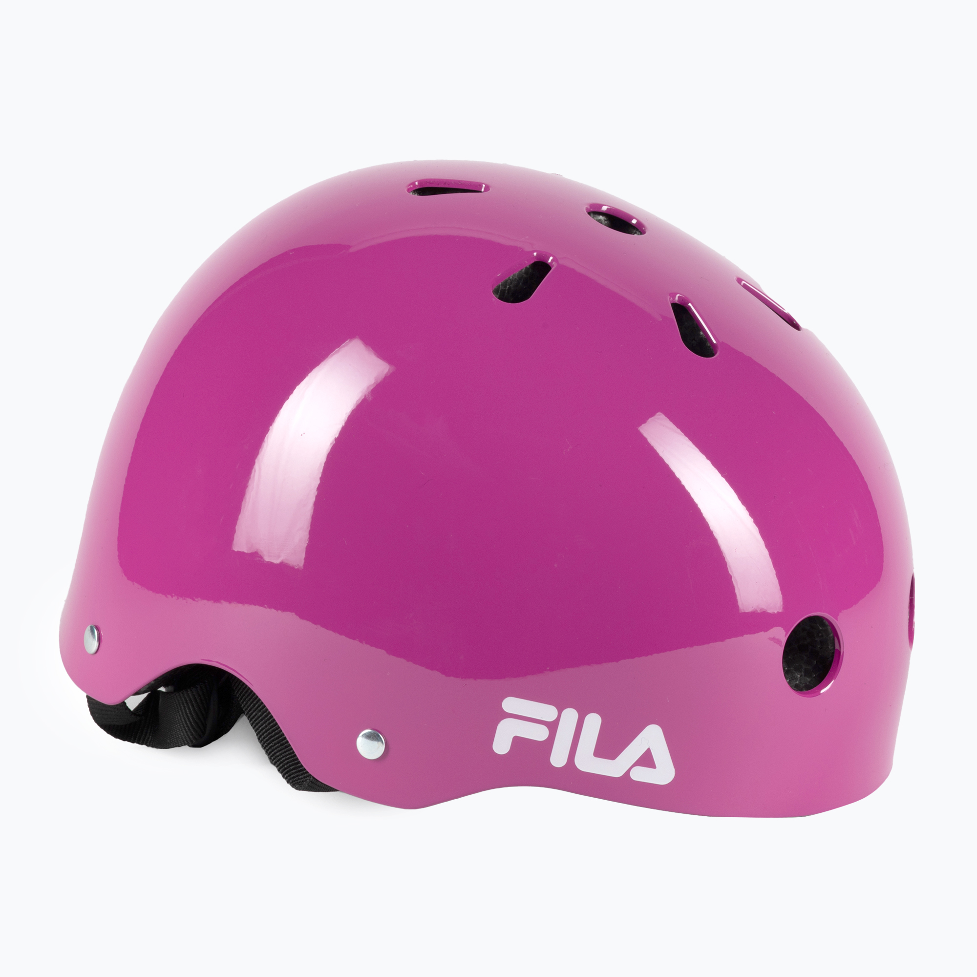 Prilba FILA NRK Fun pink