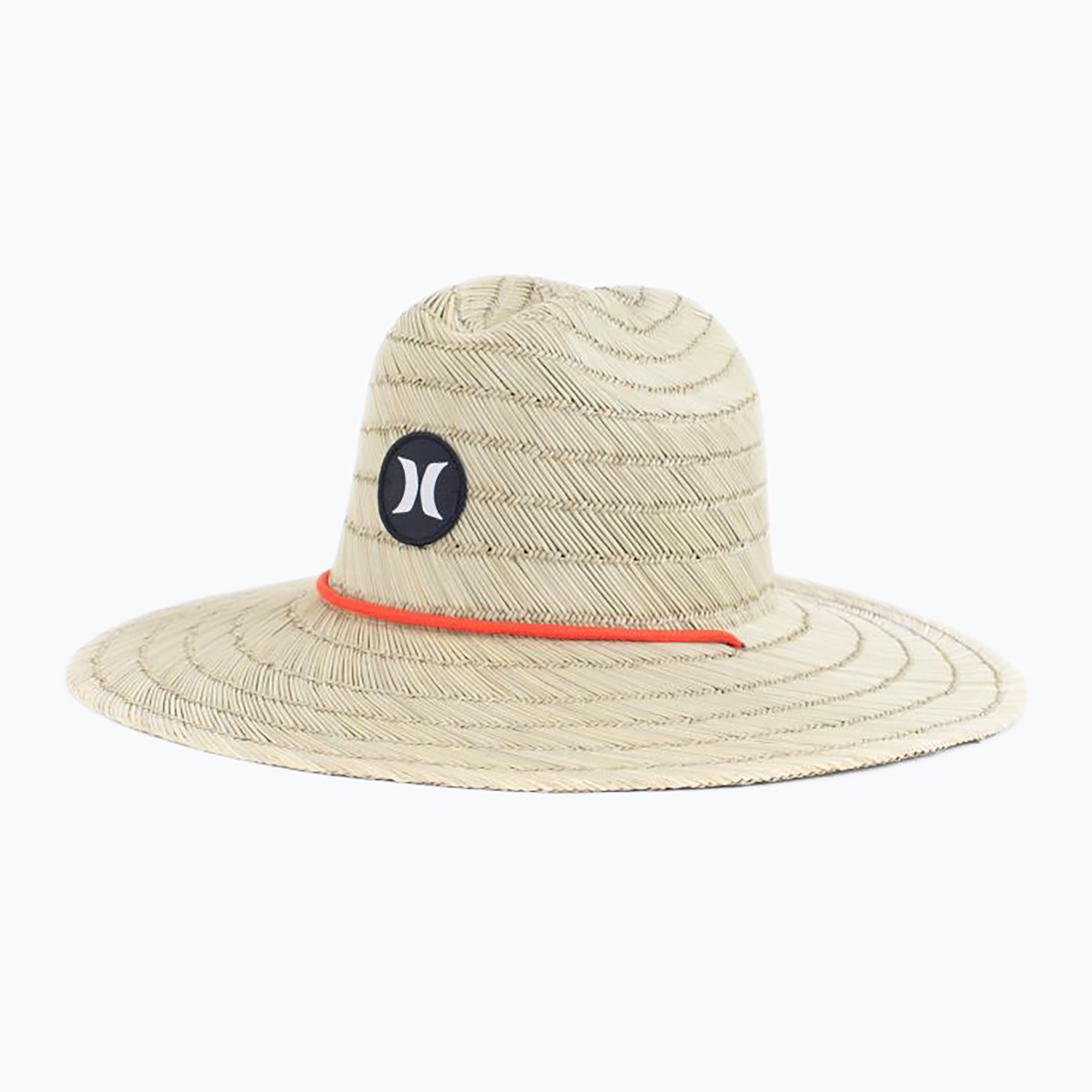 Hurley pánsky klobúk Weekender Lifeguard red (Weekender Lifeguard HIHM0018-601)