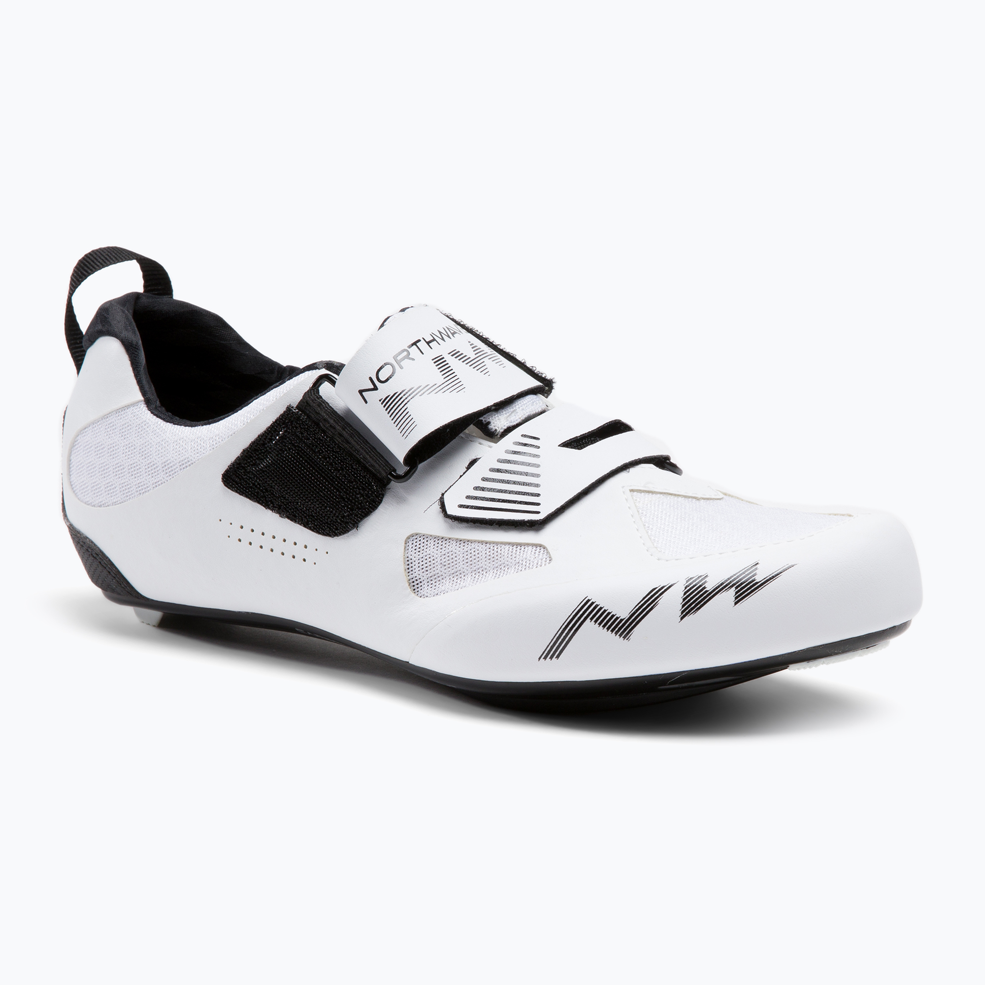 Northwave pánska cestná obuv Tribute 2 white (Tribute 2 80204025)