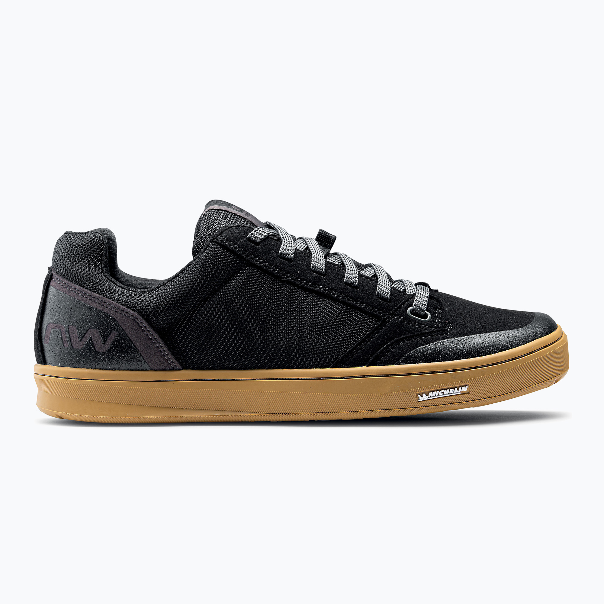 Pánske cyklistické topánky Northwave Tribe 2 black