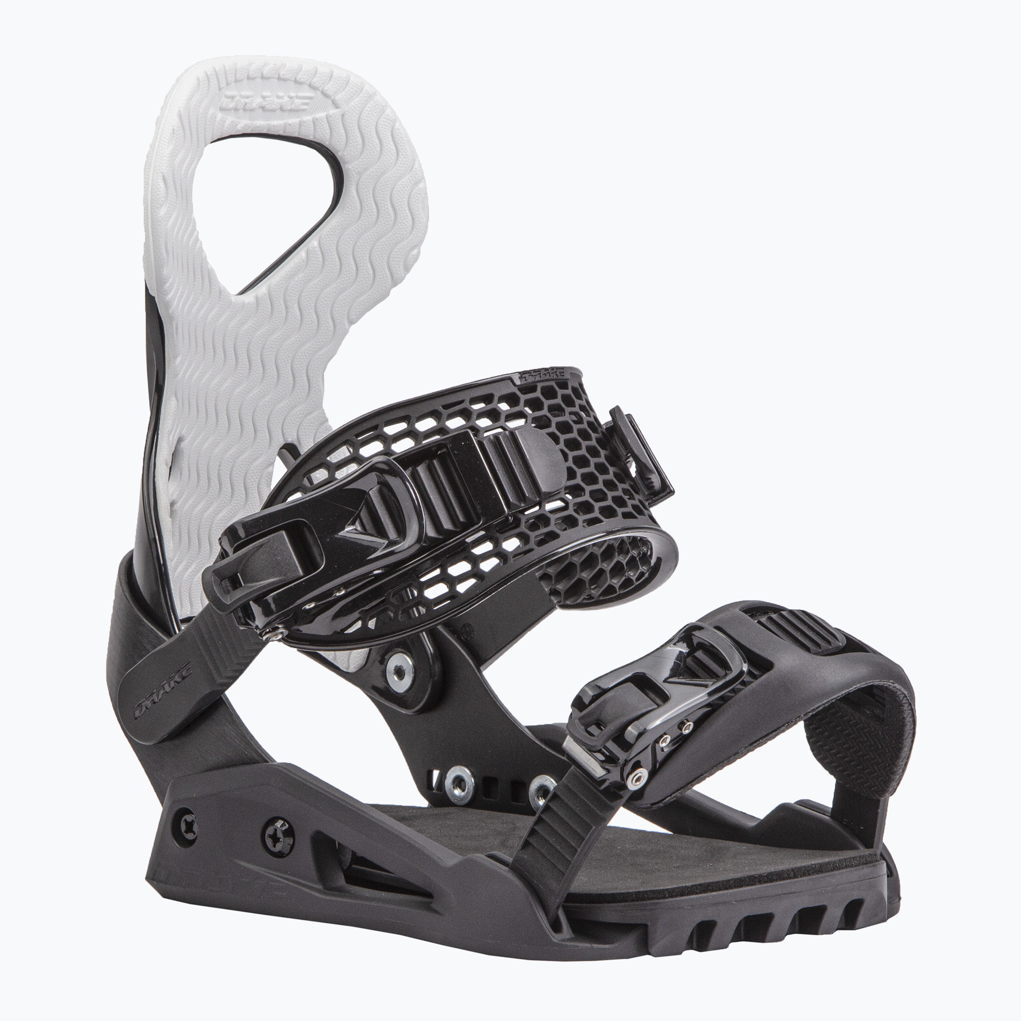 Dámske snowboardové viazanie Drake Queen (Queen W 71231026-10)
