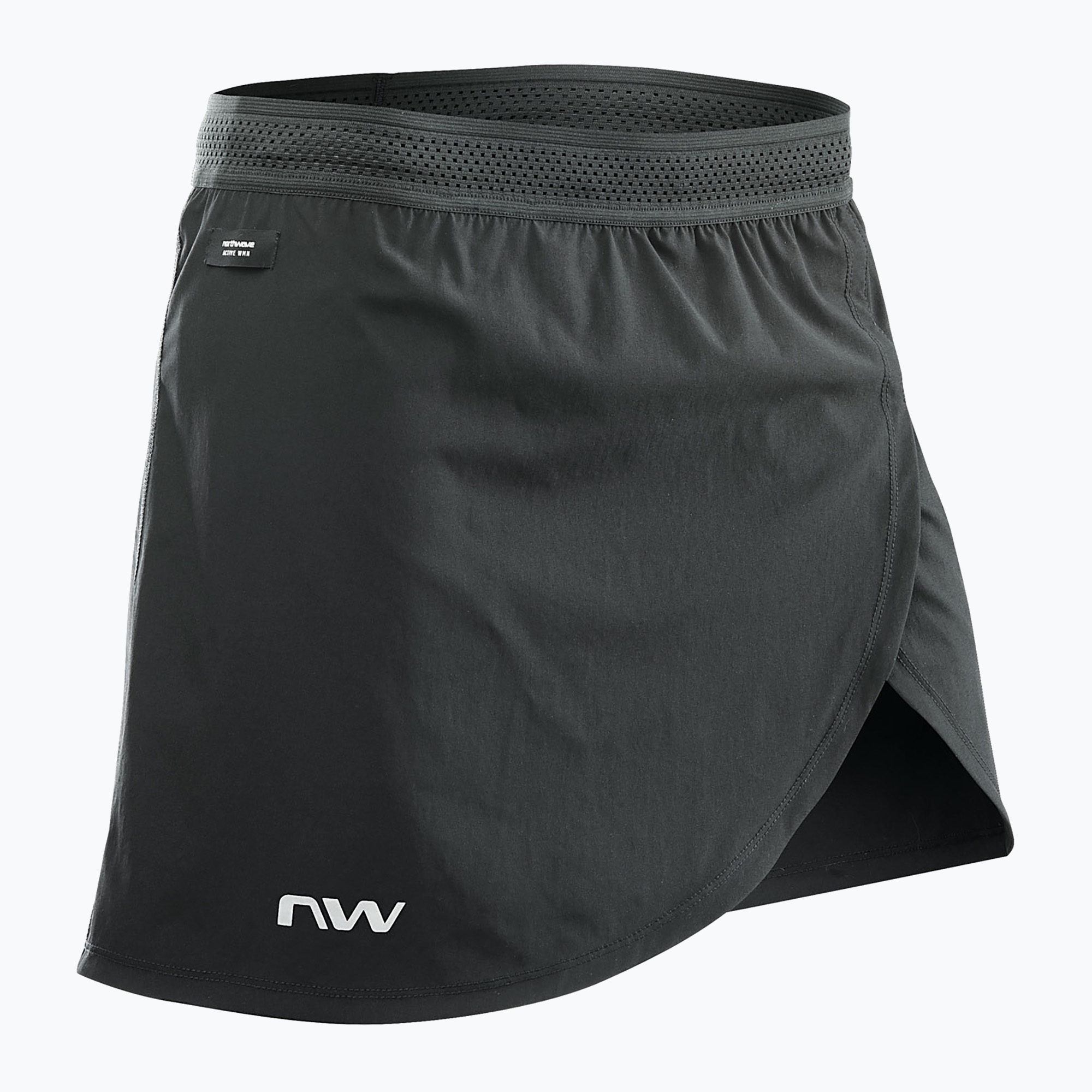Cyklistická sukňa Northwave Active black (Active 89251171)