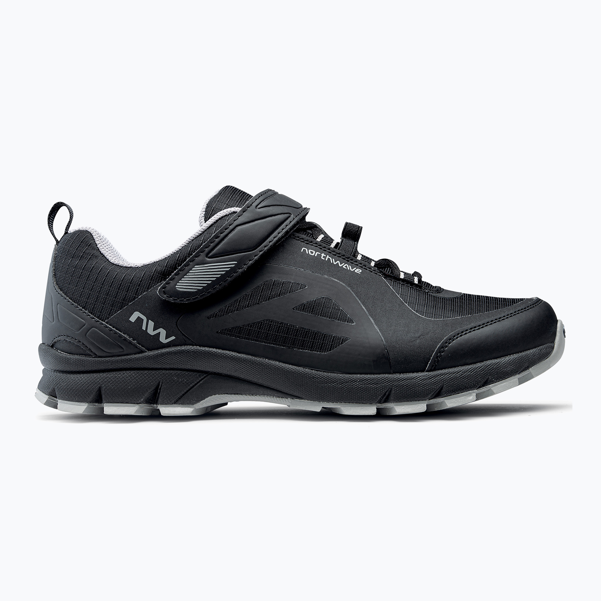 Pánska MTB cyklistická obuv Northwave Escape Evo black