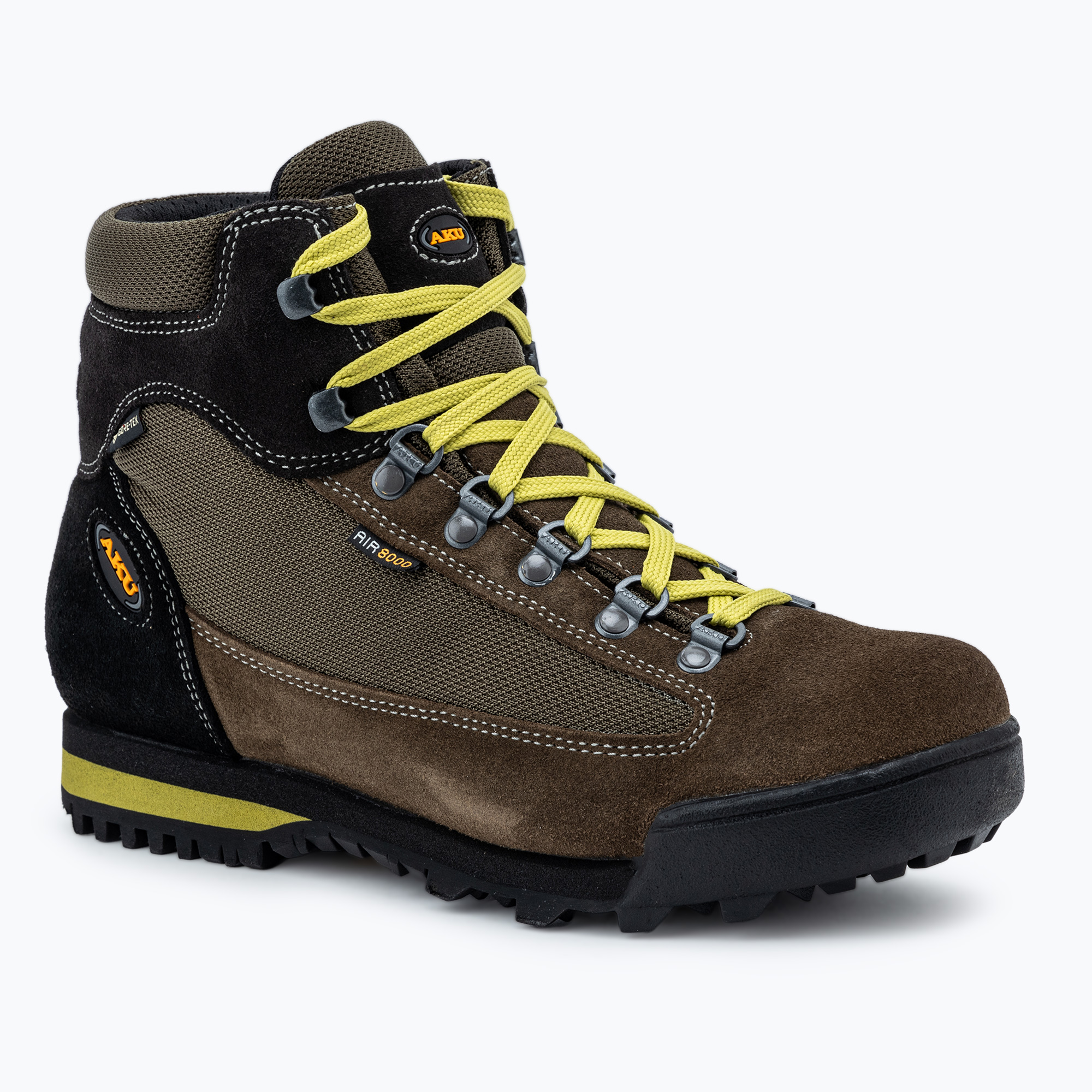 Pánska turistická obuv AKU Slope Original GTX (Slope Original GTX 885.20-646)