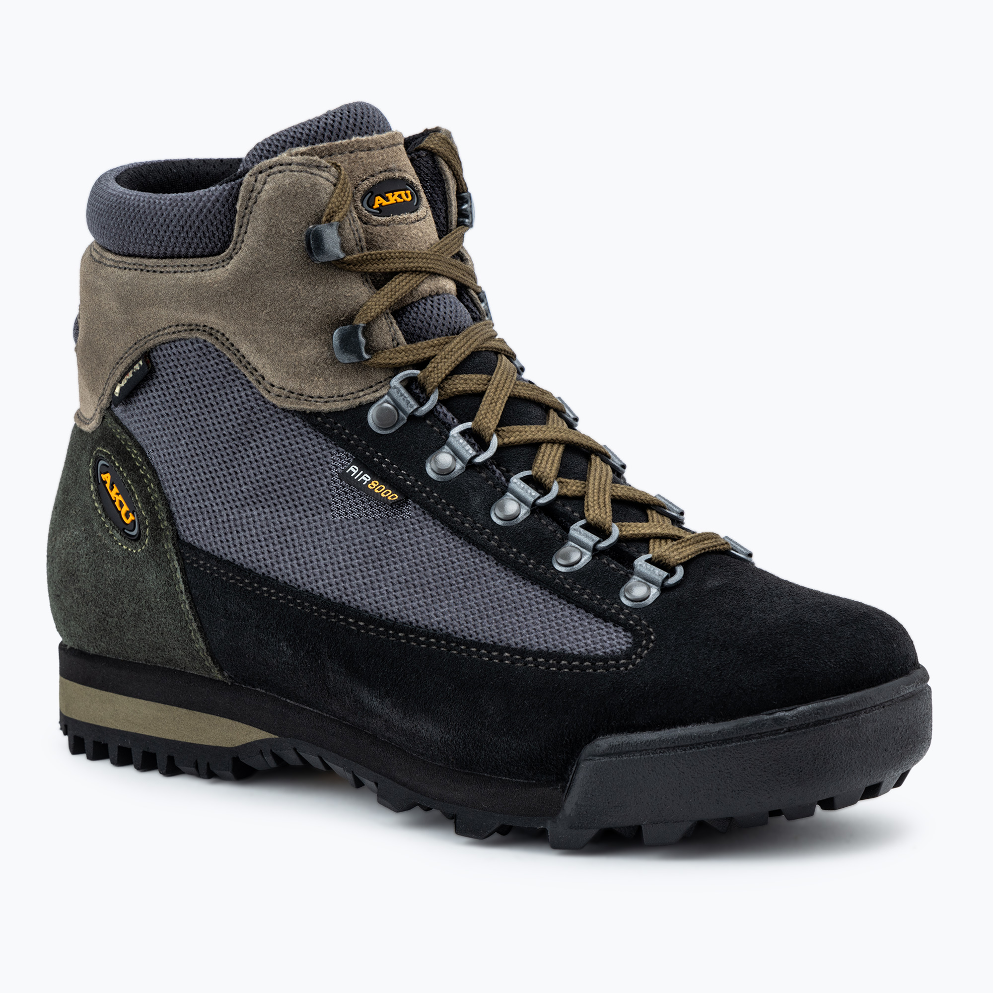 Pánska turistická obuv AKU Slope Original GTX (Slope Original GTX 885.20-388)